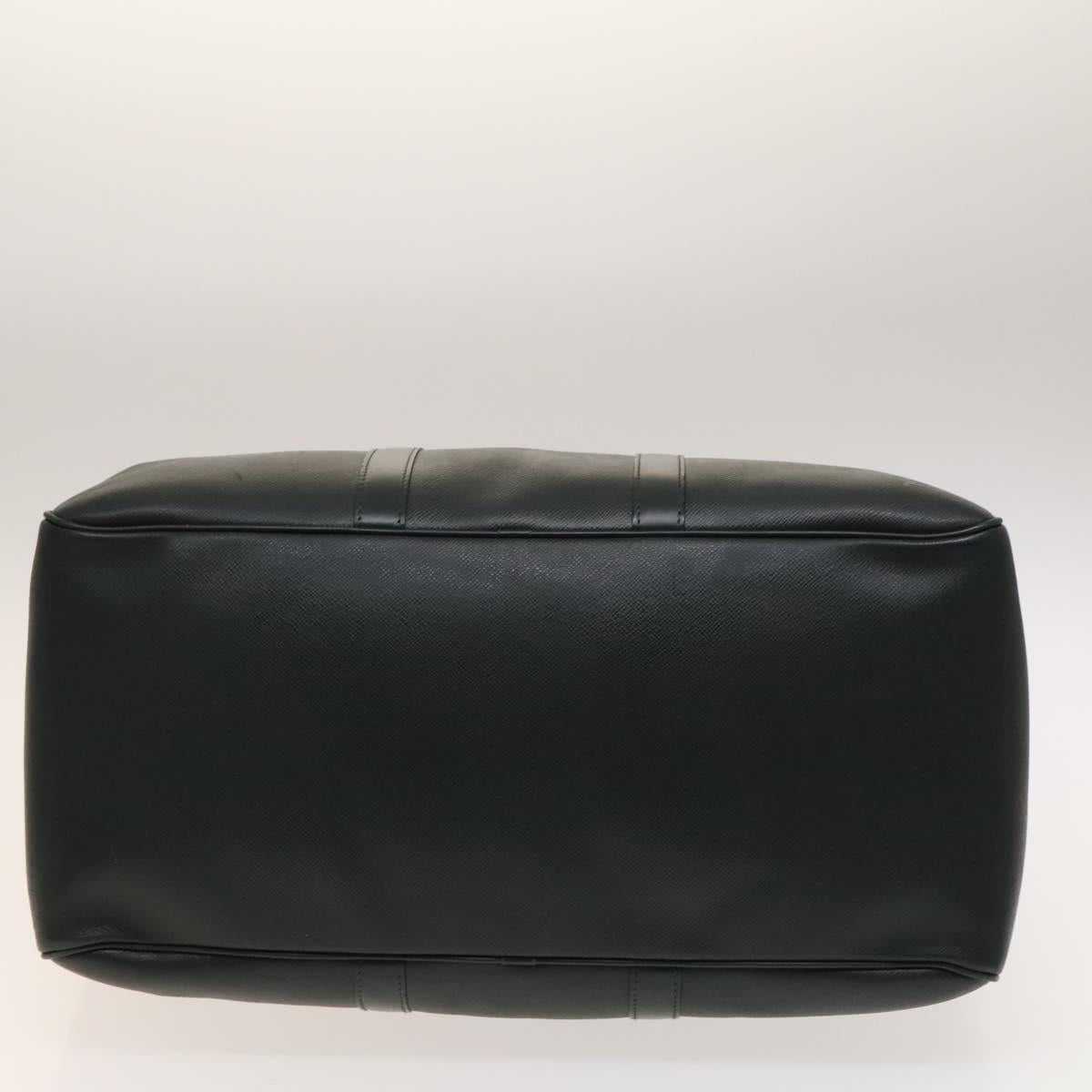LOUIS VUITTON Taiga Kendal PM Boston Bag Epicea M30124 LV Auth th6273