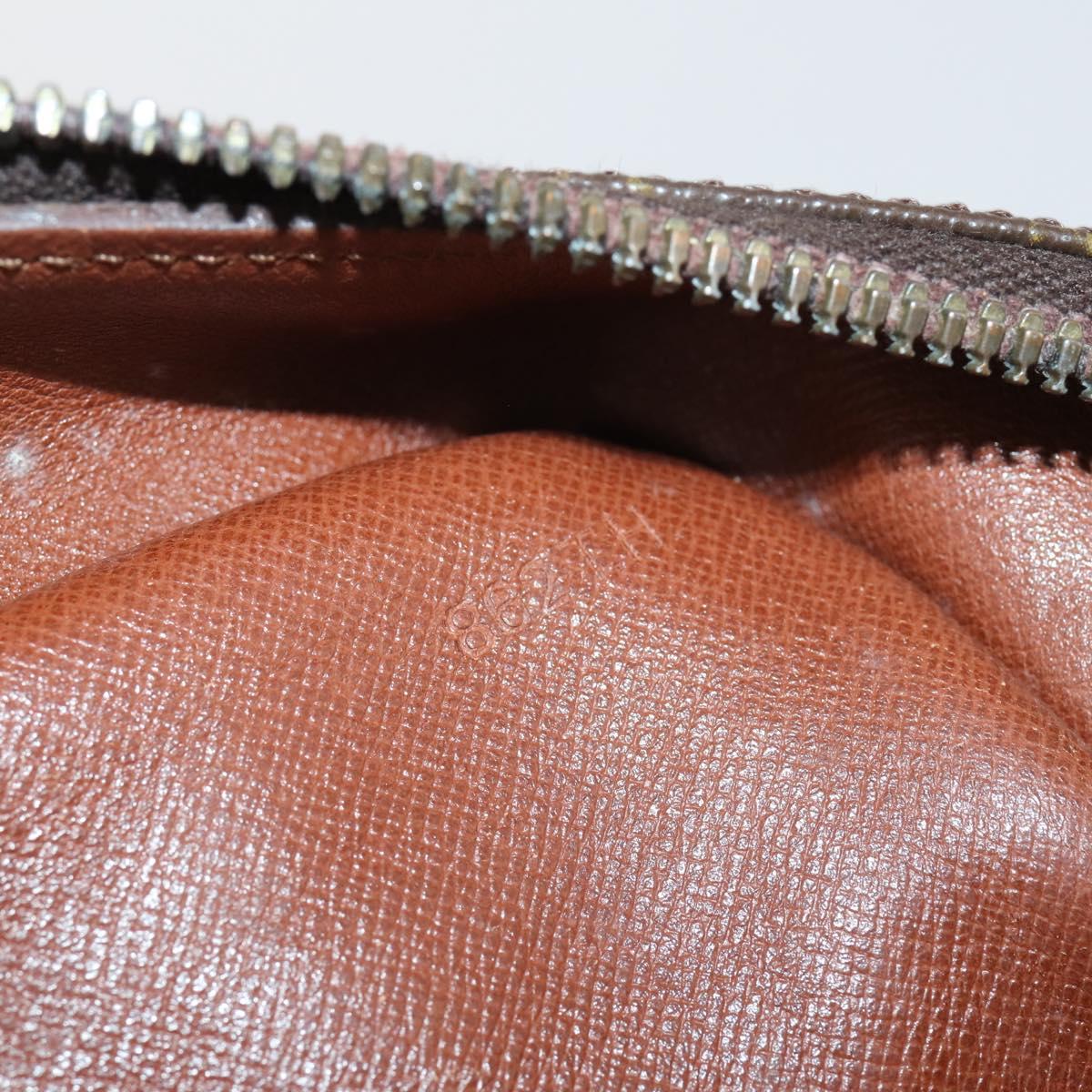 LOUIS VUITTON Monogram Amazon GM Shoulder Bag M45234 LV Auth th6316