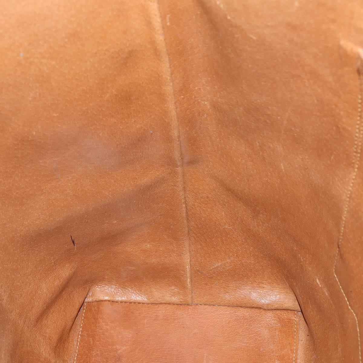 LOUIS VUITTON Monogram Sac Weekend GM Tote Bag M42420 LV Auth th6431