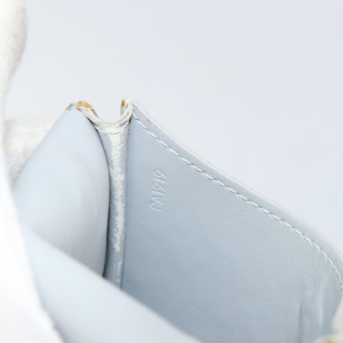 LOUIS VUITTON Monogram Vernis Kenmare Shoulder Bag Gris M91060 LV Auth th6464