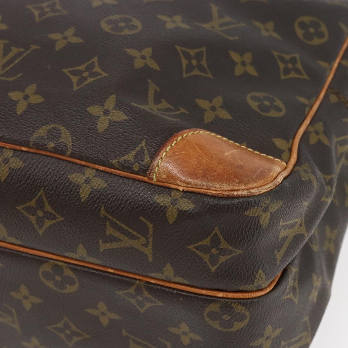 LOUIS VUITTON Monogram Amazon GM Shoulder Bag M45234 LV Auth th6502