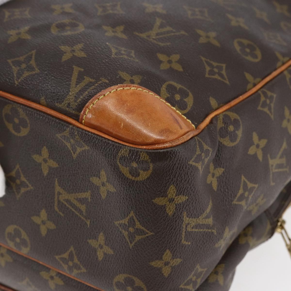 LOUIS VUITTON Monogram Amazon GM Shoulder Bag M45234 LV Auth th6502