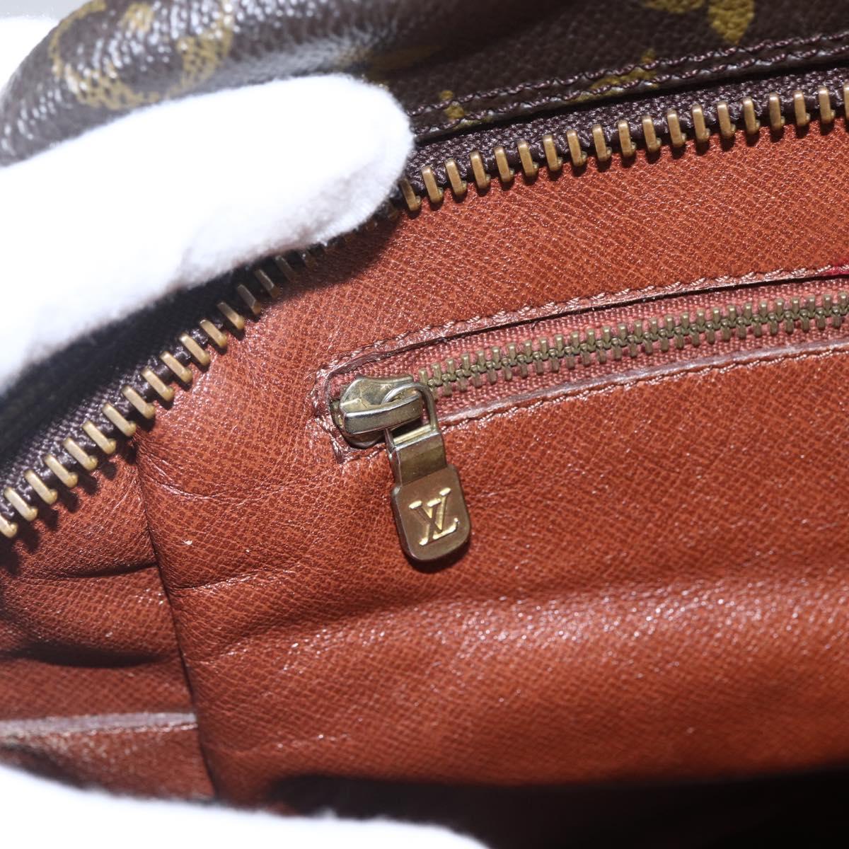 LOUIS VUITTON Monogram Amazon GM Shoulder Bag M45234 LV Auth th6502