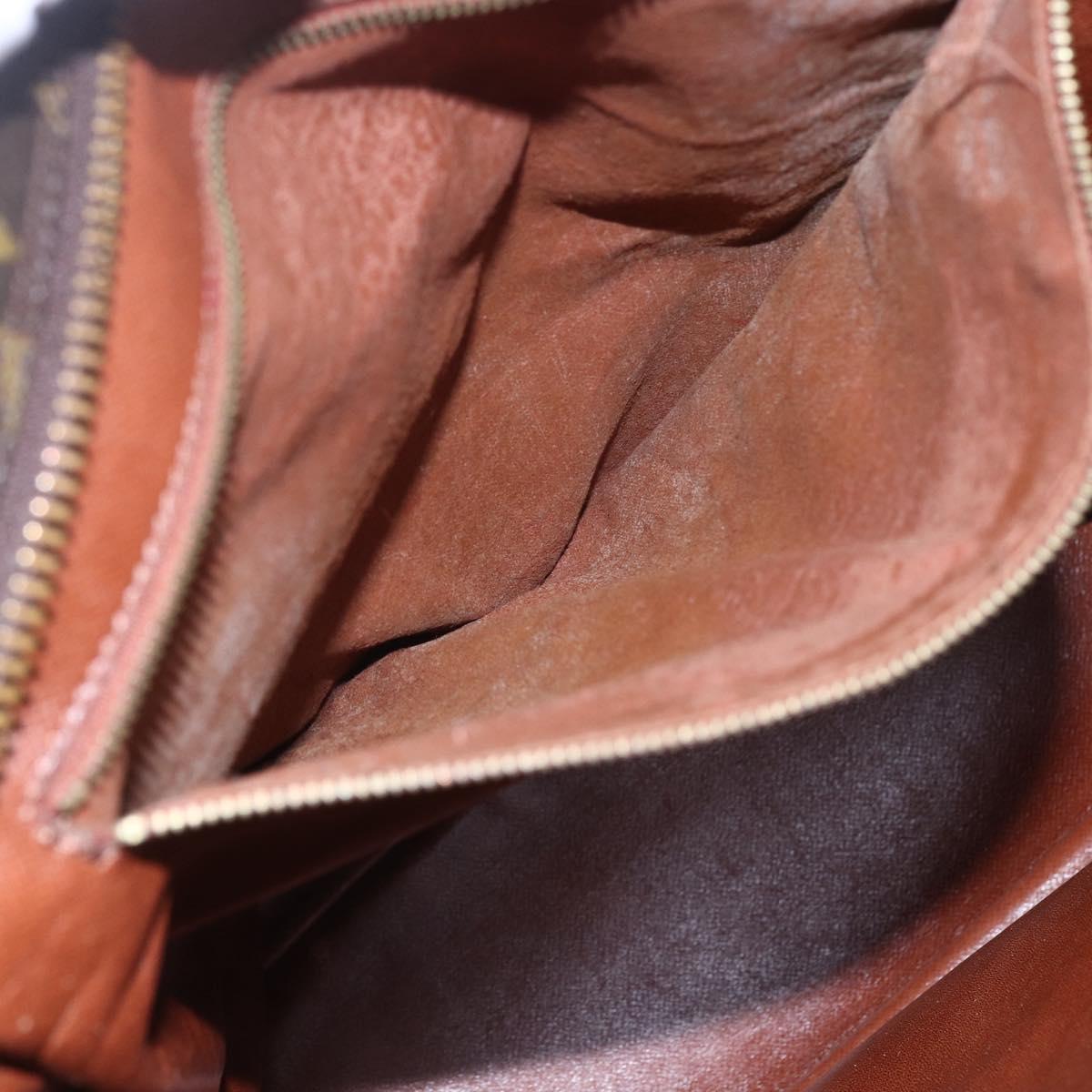 LOUIS VUITTON Monogram Amazon GM Shoulder Bag M45234 LV Auth th6502