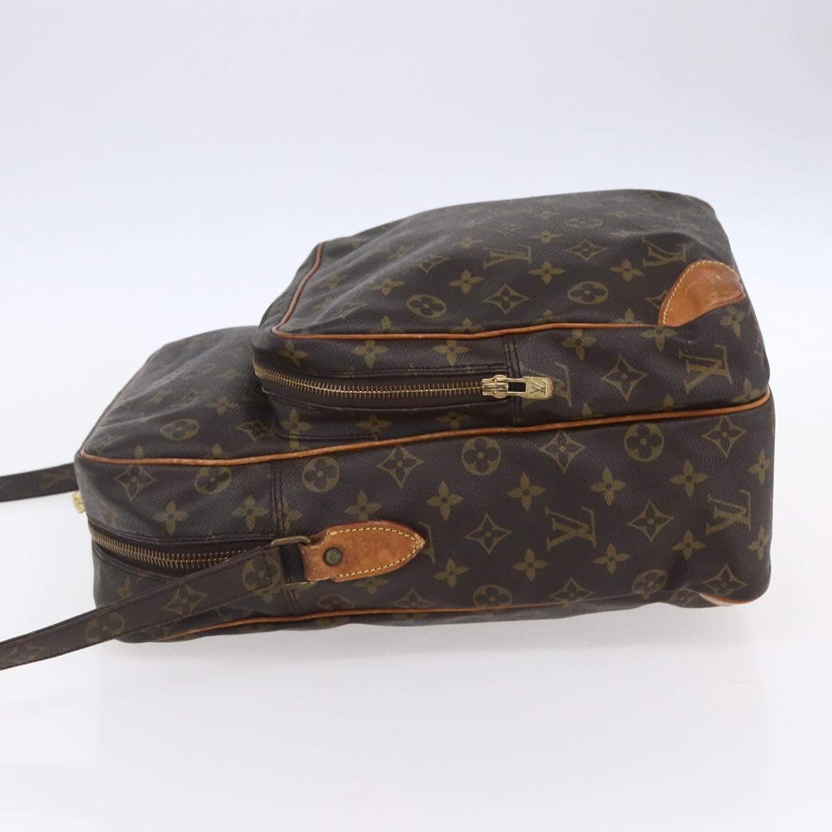 LOUIS VUITTON Monogram Amazon GM Shoulder Bag M45234 LV Auth th6502