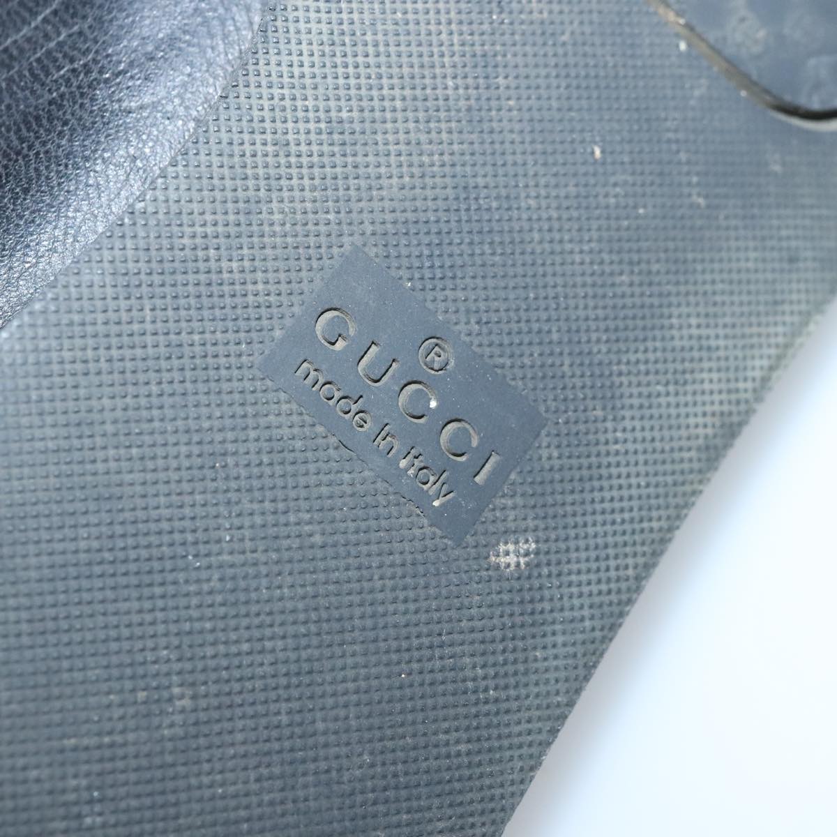 Christian Dior Gucci Shoes Suede Leather 3Set Purple Pink Auth ti2127