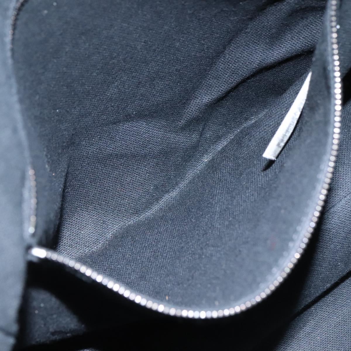 BURBERRY Nova Check Tote Bag PVC Brown Auth ti2634