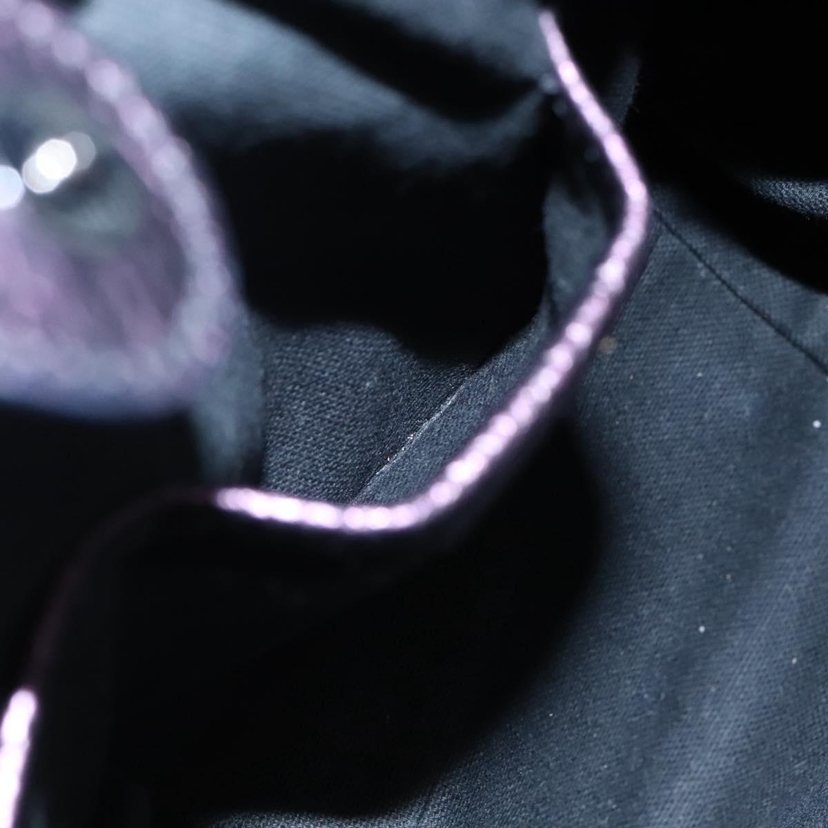 BURBERRY Nova Check Tote Bag PVC Brown Auth ti2634