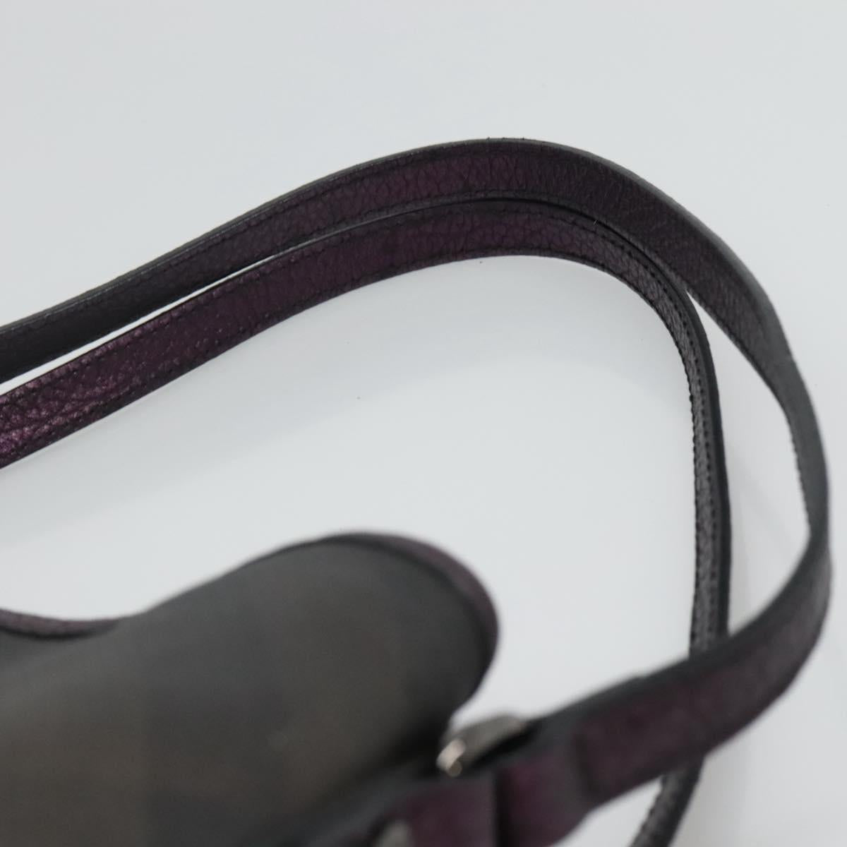 BURBERRY Nova Check Tote Bag PVC Brown Auth ti2634