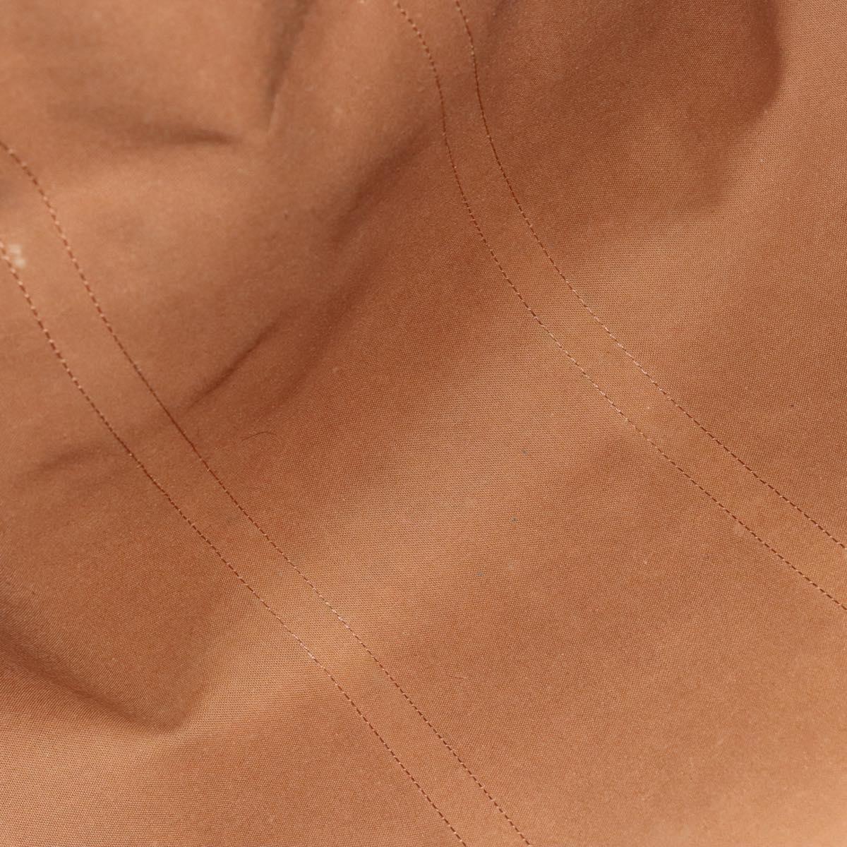 LOUIS VUITTON Monogram Keepall Bandouliere 60 Boston Bag M41412 LV Auth ti3031