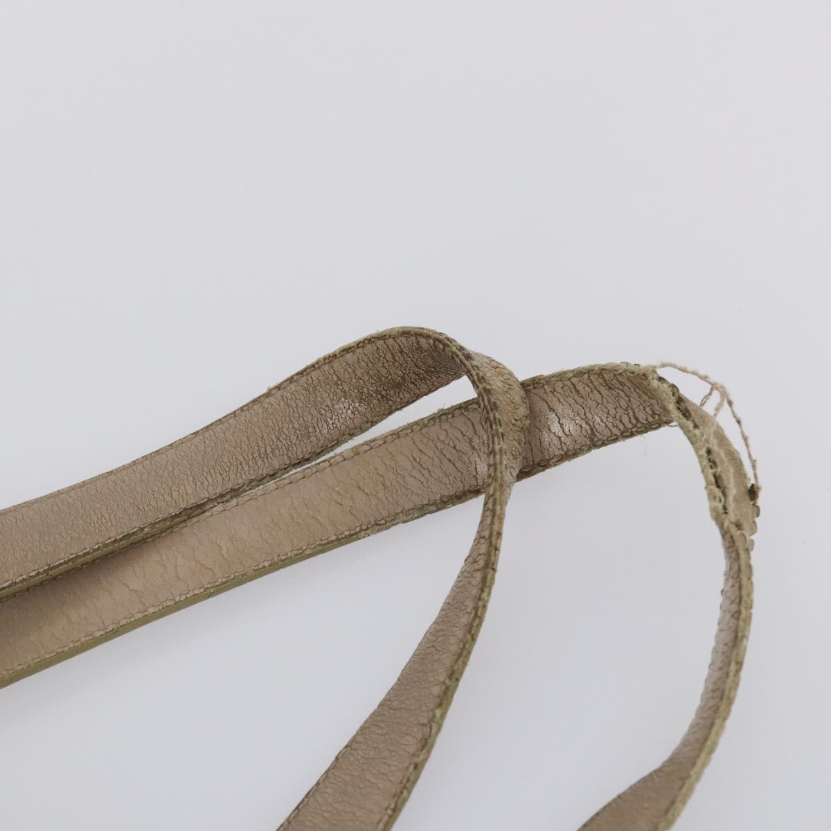 CHANEL New Travel Line Tote Bag Nylon 3Set Pink Beige CC Auth ti3465