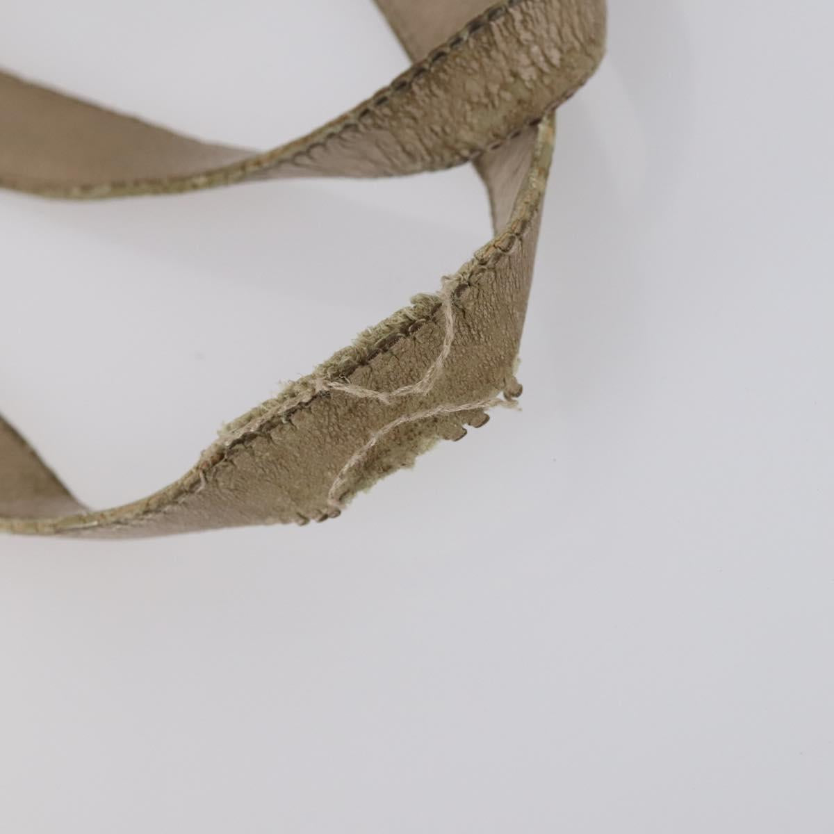 CHANEL New Travel Line Tote Bag Nylon 3Set Pink Beige CC Auth ti3465