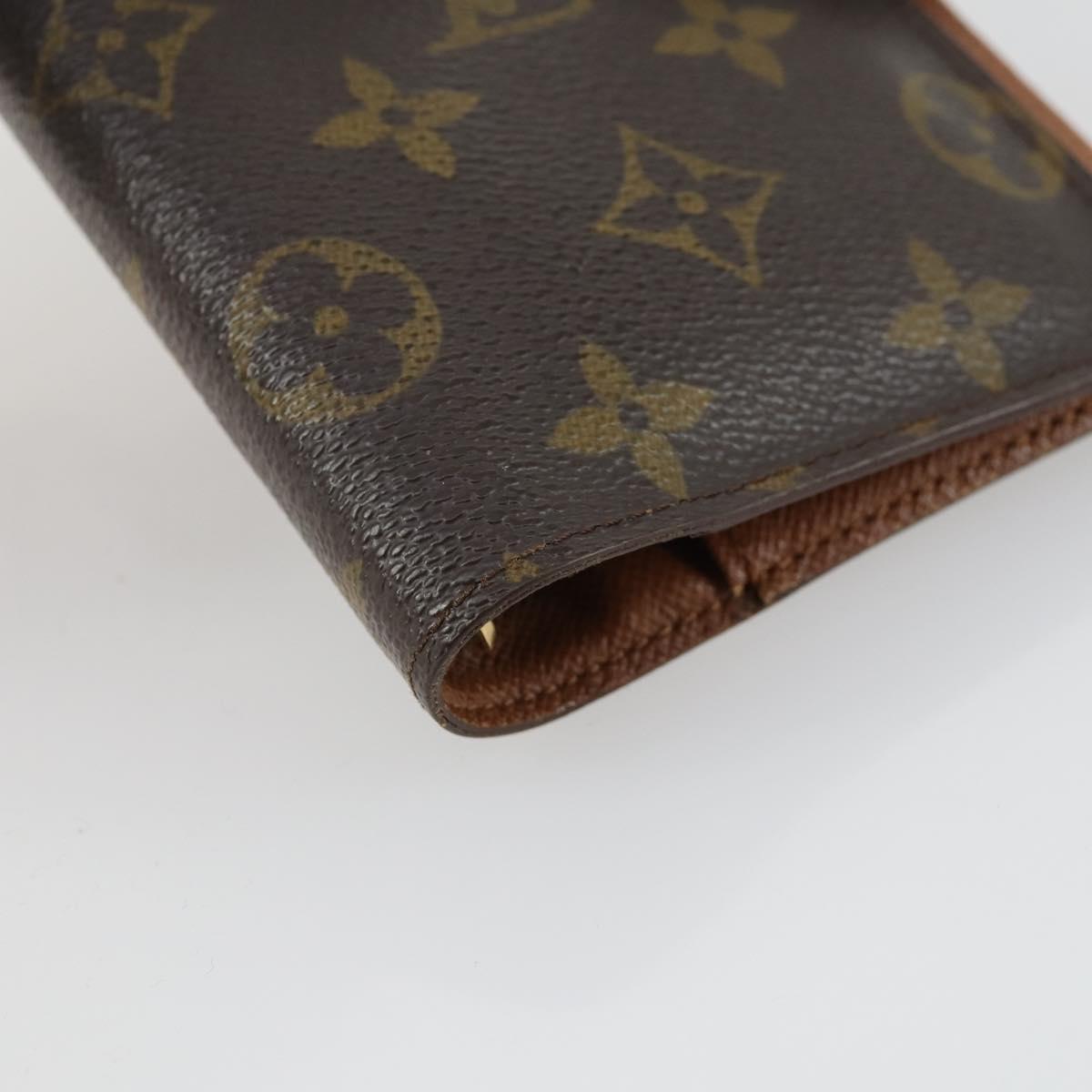 LOUIS VUITTON Monogram Epi Pouch 3 Set Yellow LV Auth ti3627