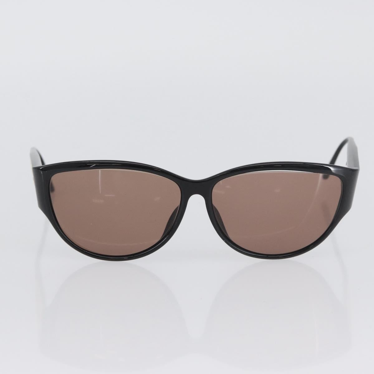 Christian Dior Sunglasses 2 Set Black Auth ti3815