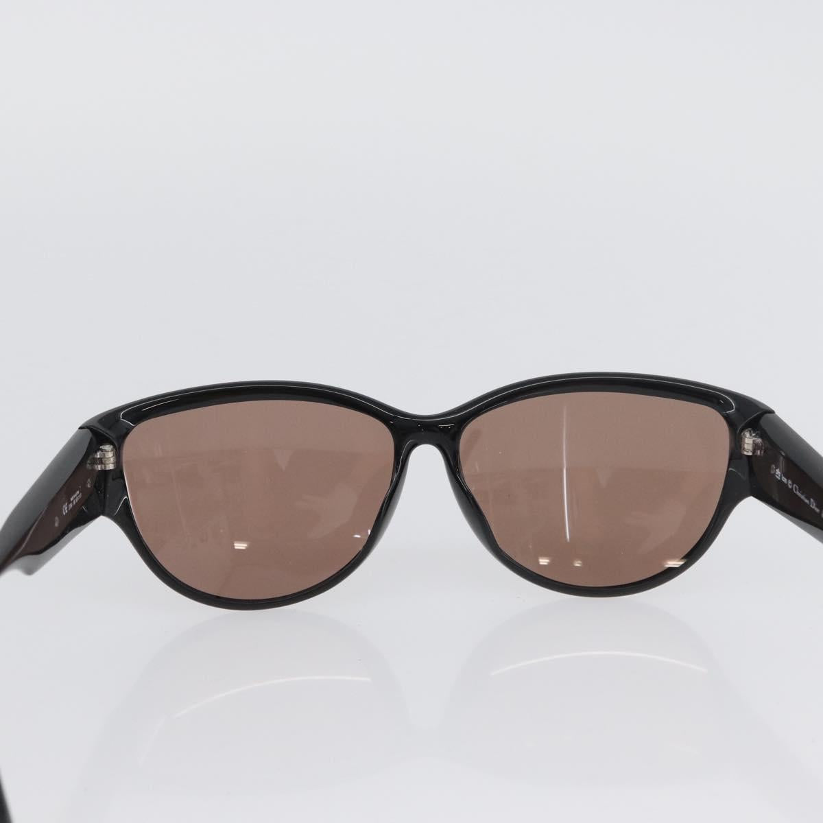 Christian Dior Sunglasses 2 Set Black Auth ti3815