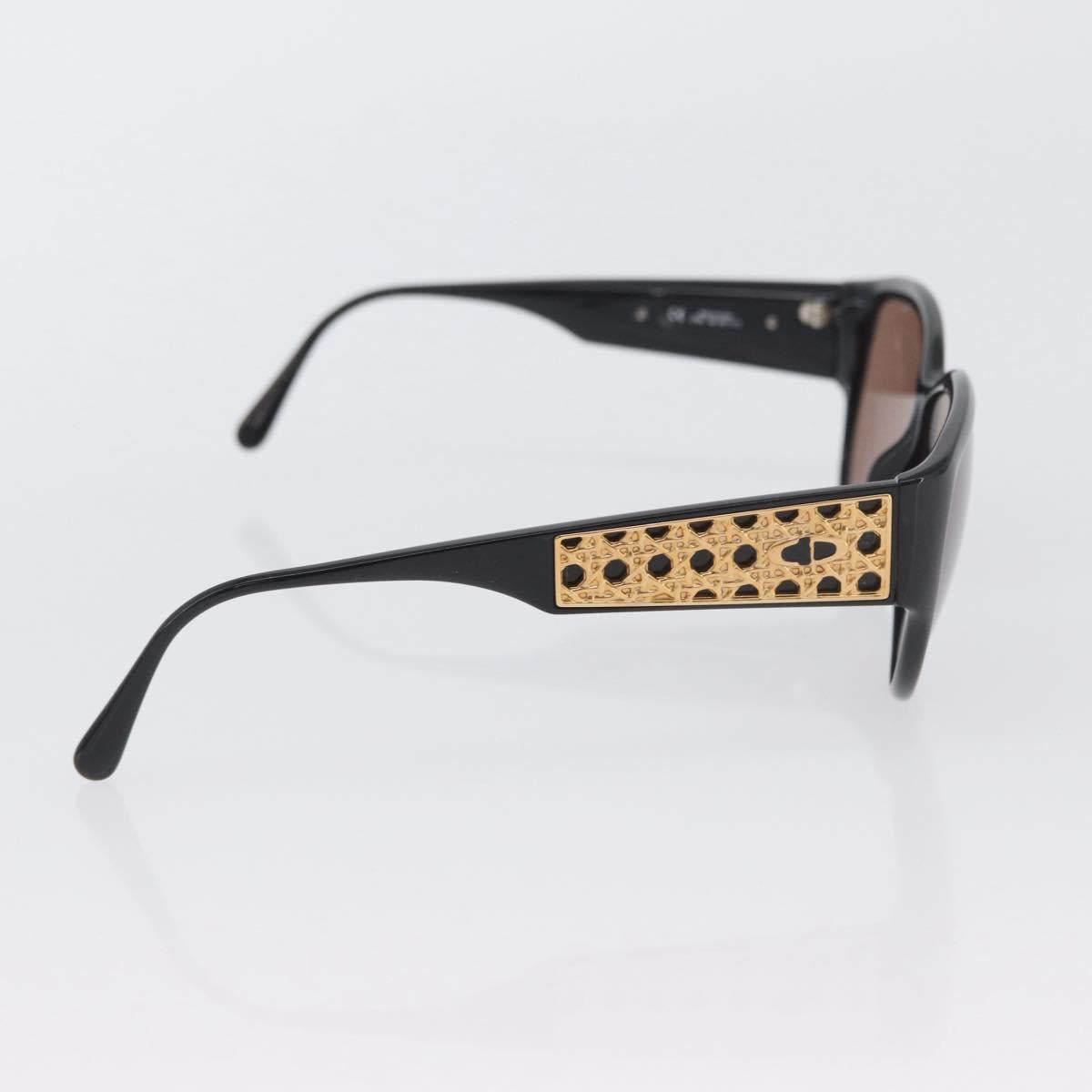 Christian Dior Sunglasses 2 Set Black Auth ti3815