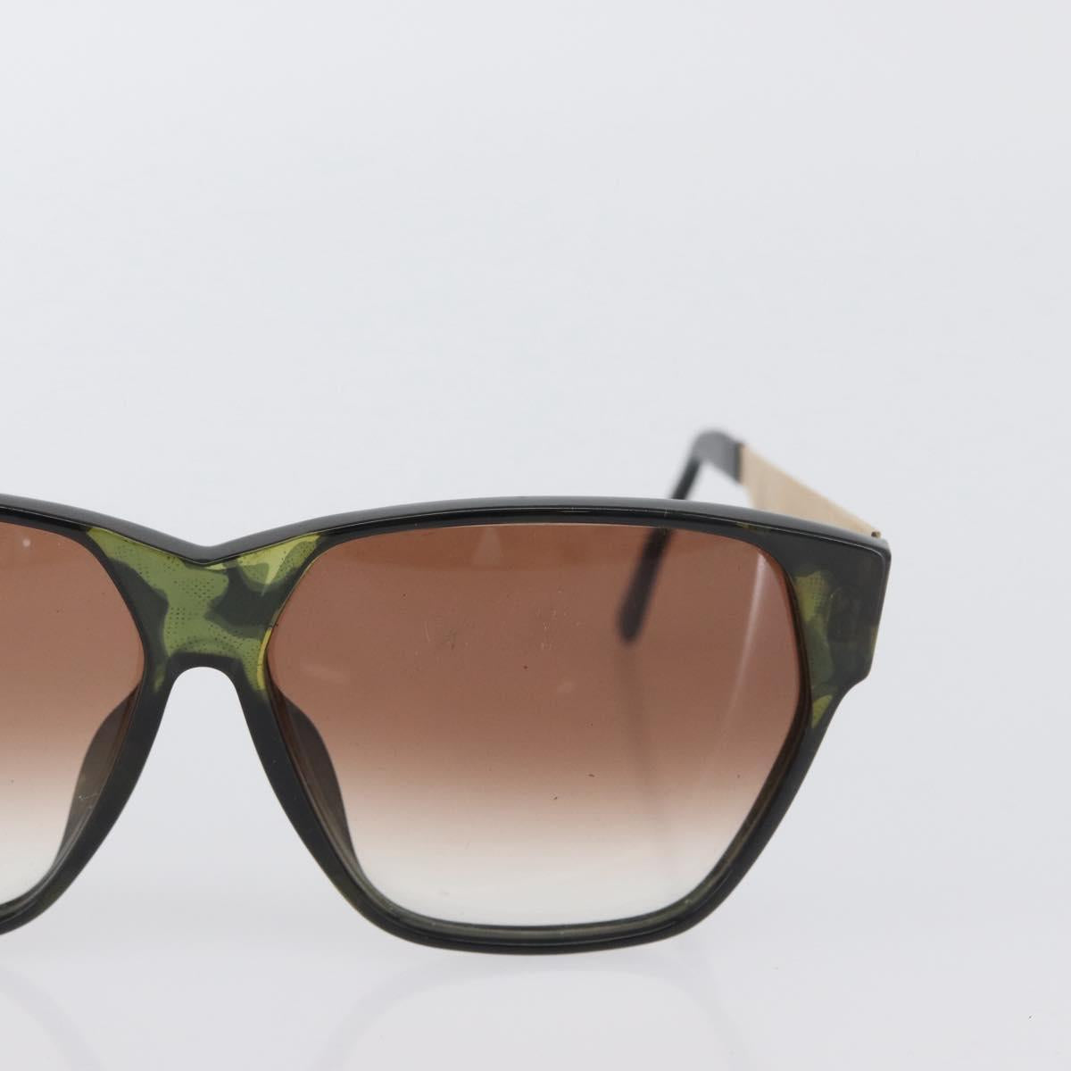Christian Dior Sunglasses 2 Set Black Auth ti3815