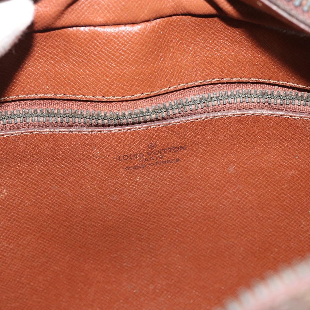 LOUIS VUITTON Monogram Trocadero 27 Shoulder Bag M51274 LV Auth ti3953