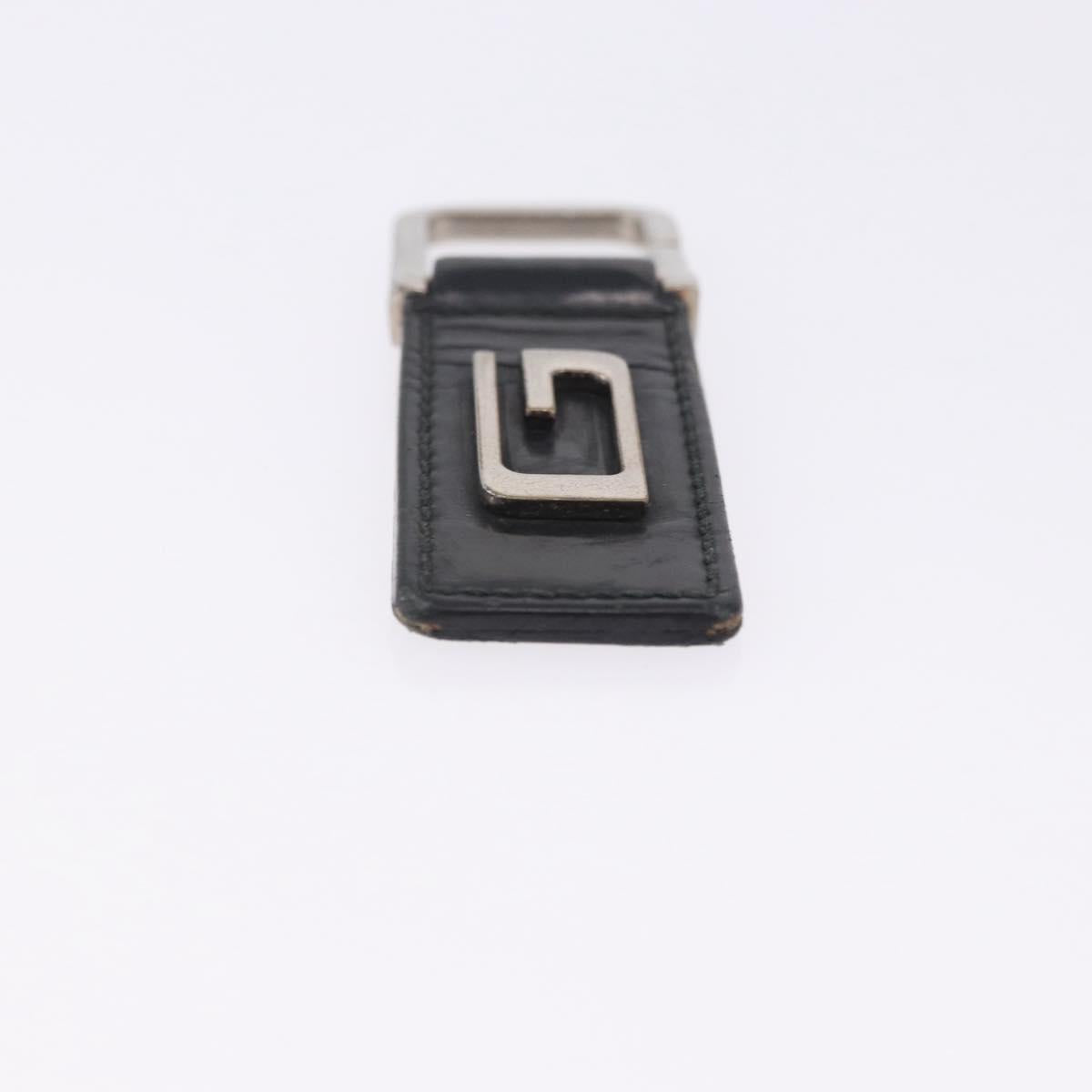 GUCCI GG Canvas Key Ring Web Sherry Line Wallet 4 Set Beige Auth ti4027