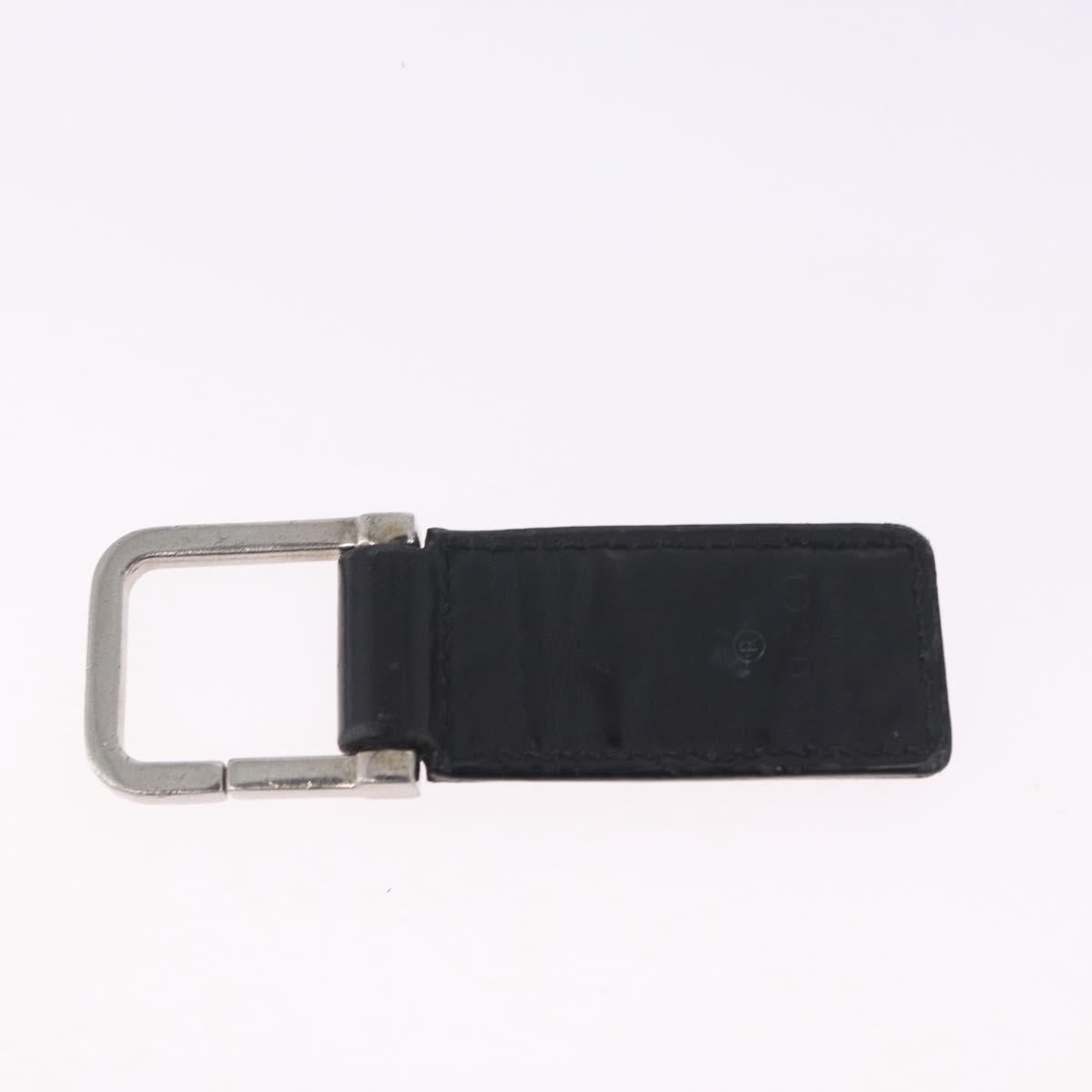 GUCCI GG Canvas Key Ring Web Sherry Line Wallet 4 Set Beige Auth ti4027