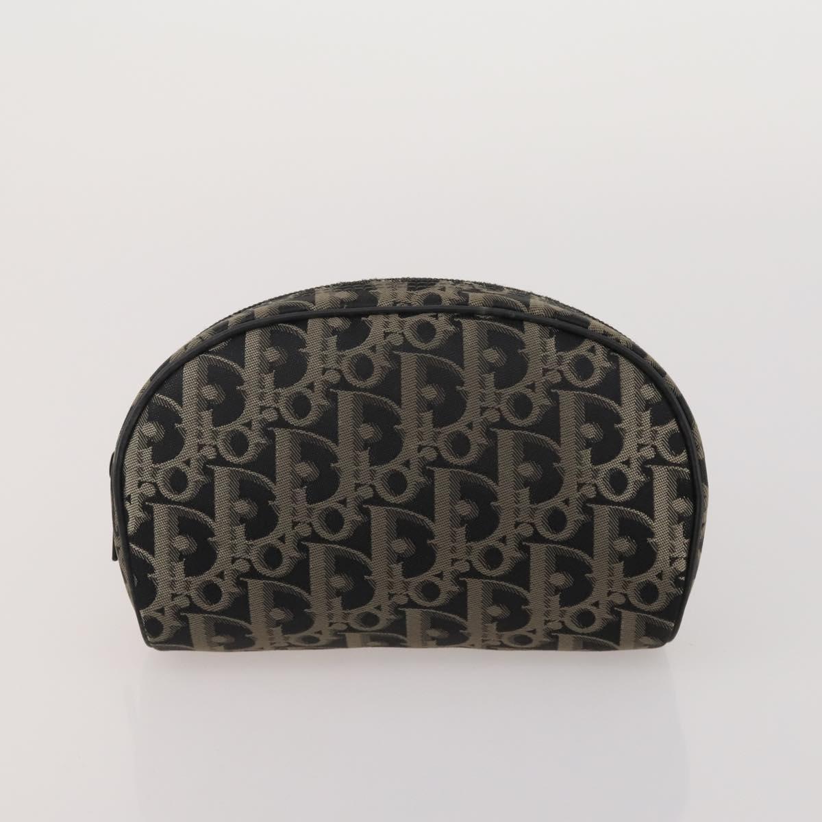 Christian Dior Celine Trotter Shoulder Clutch Hand Bag 4 Set Brown Auth ti4034