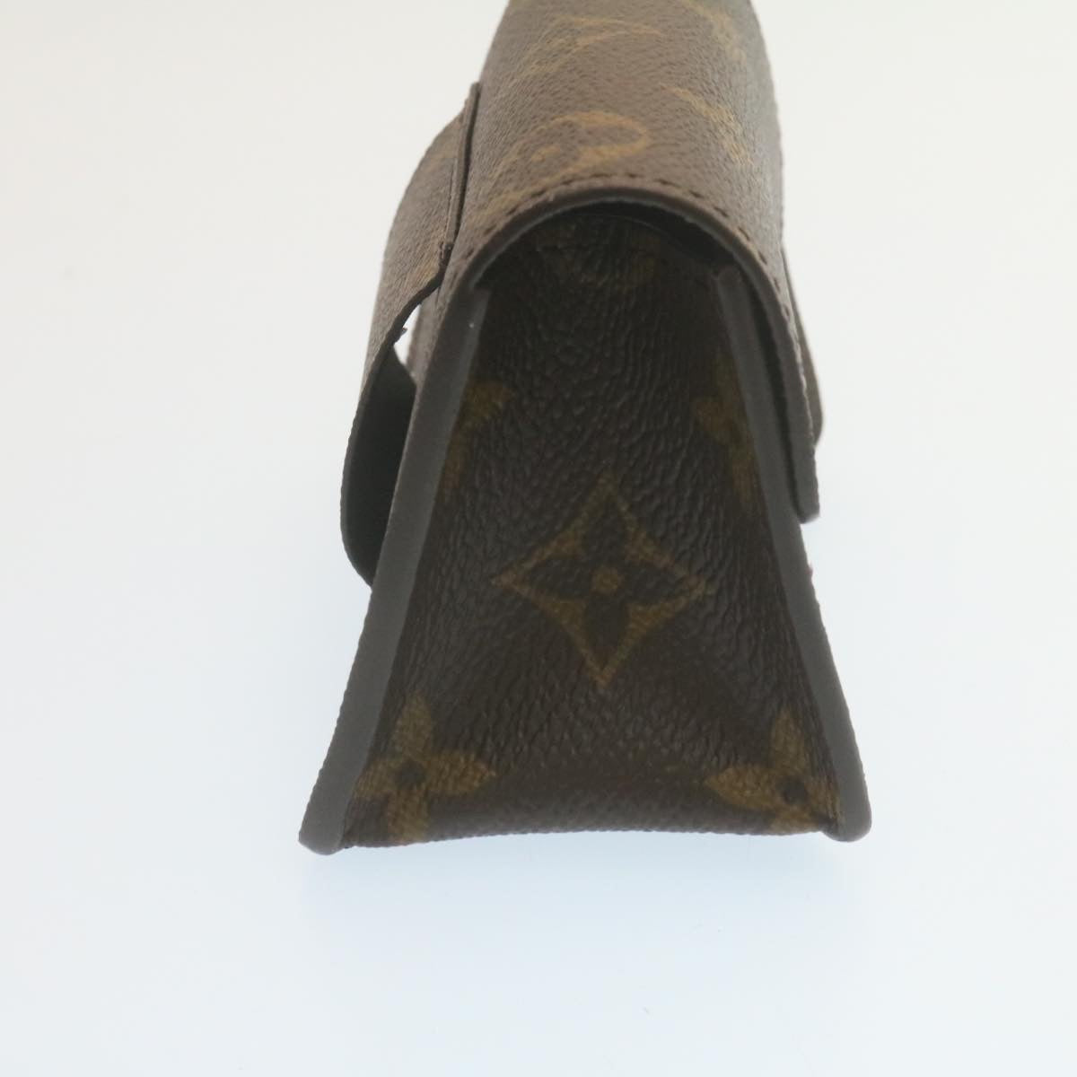 LOUIS VUITTON Monogram Ceinture Daily Multi Pocket Waist Bag M0236Y Auth ai676SAM