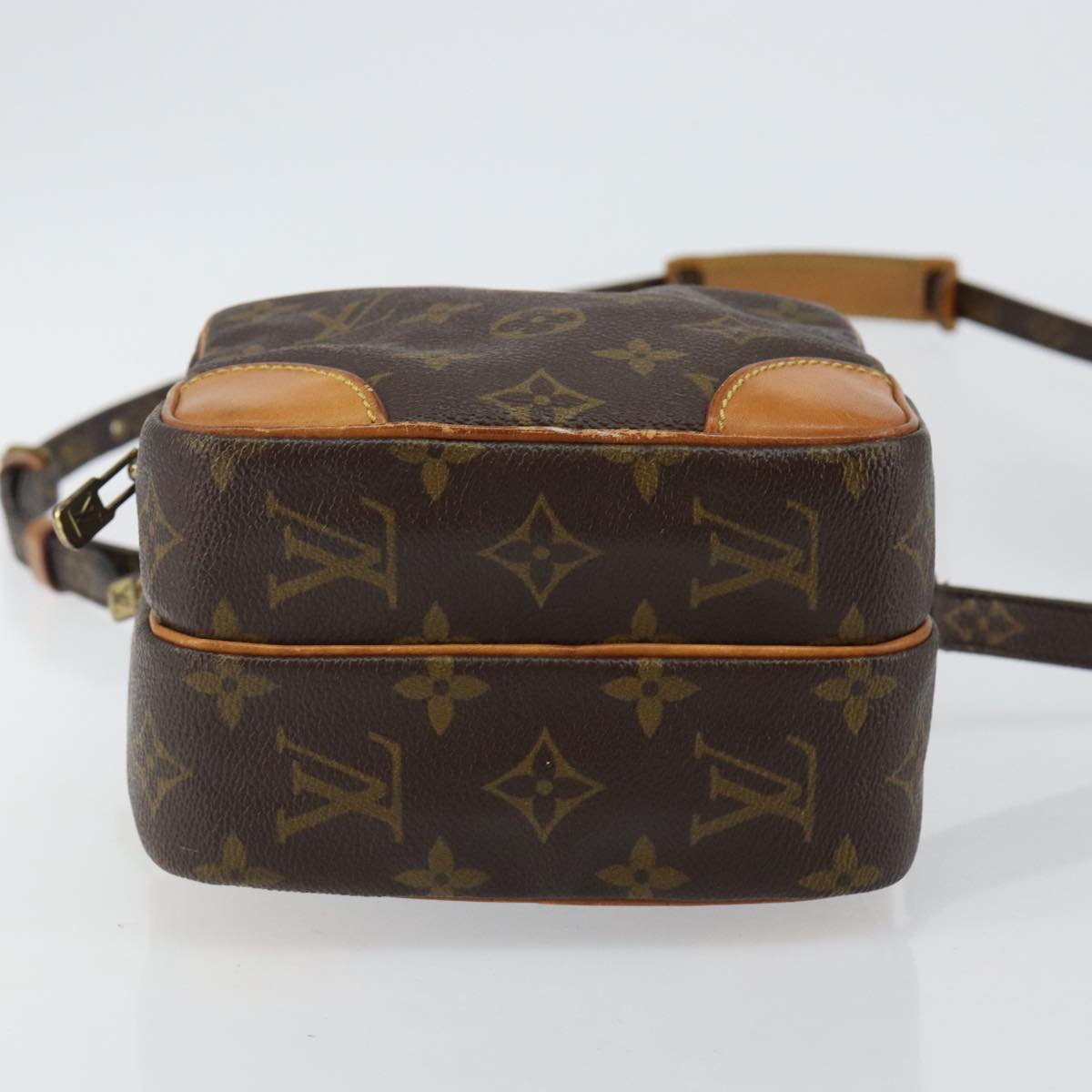 LOUIS VUITTON Monogram Amazon Shoulder Bag M45236 LV Auth yk13172