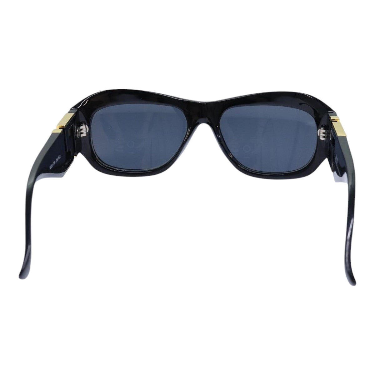 Gianni Versace Sunglasses Black Auth yk14136