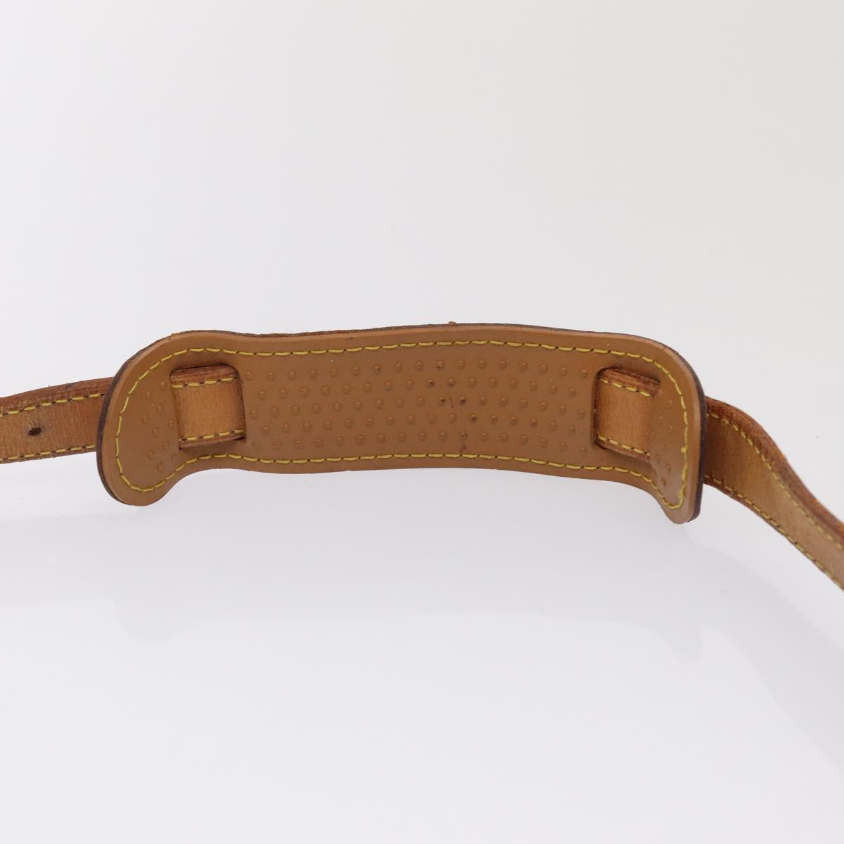 LOUIS VUITTON Monogram Saint Cloud GM Shoulder Bag M51242 LV Auth yk14263