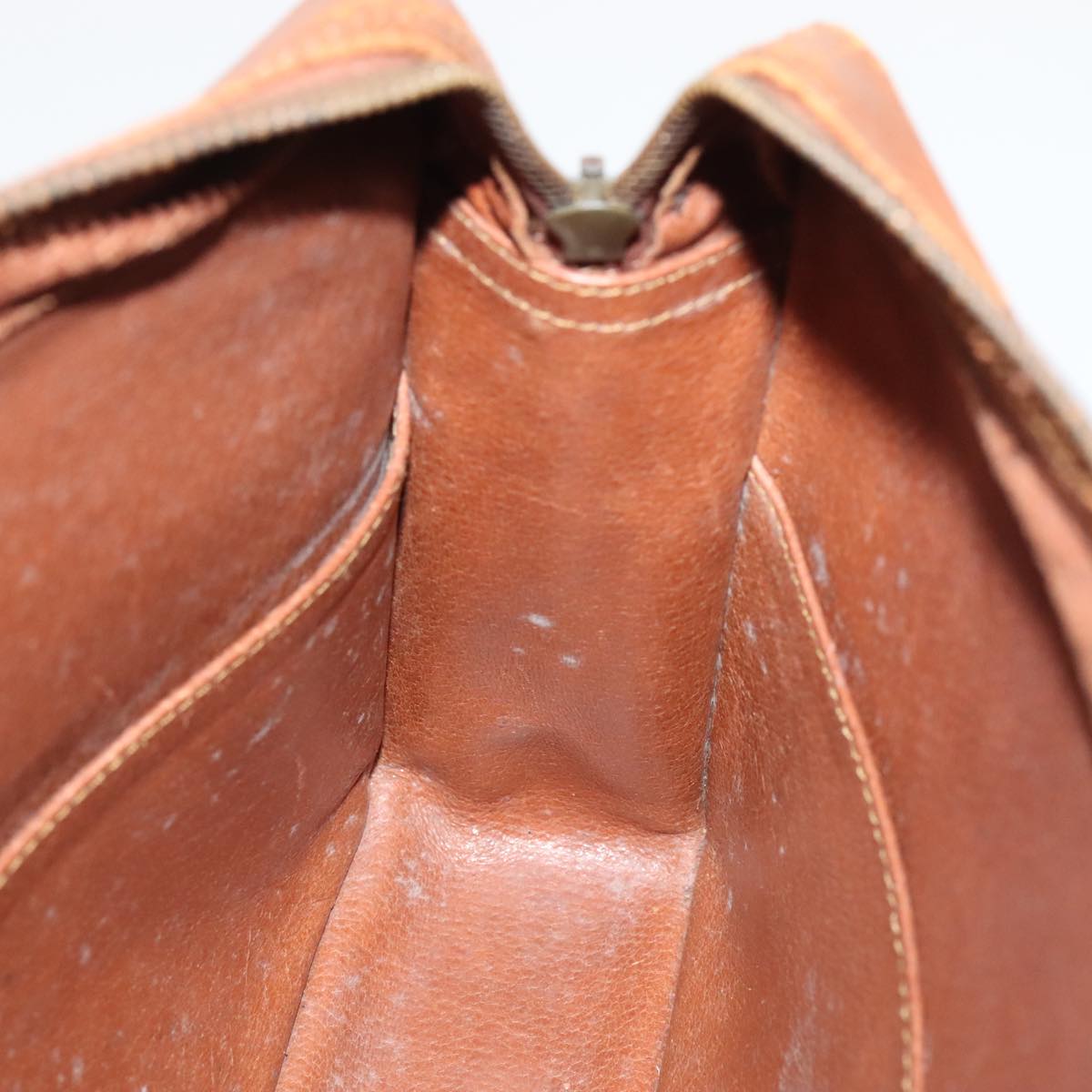 LOUIS VUITTON Monogram Sac Bandouliere Shoulder Bag M51364 LV Auth yk15400