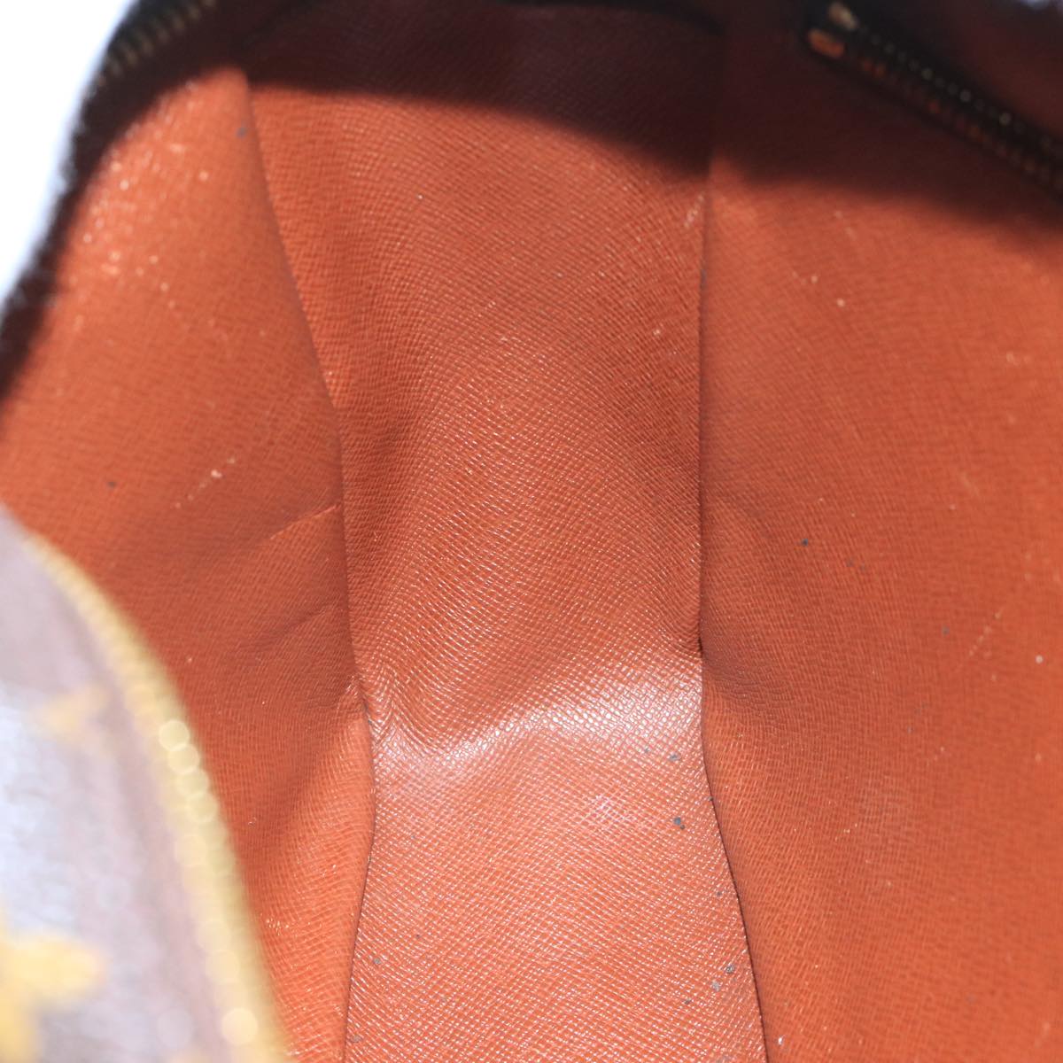LOUIS VUITTON Monogram Trocadero 30 Shoulder Bag M51272 LV Auth yk16780