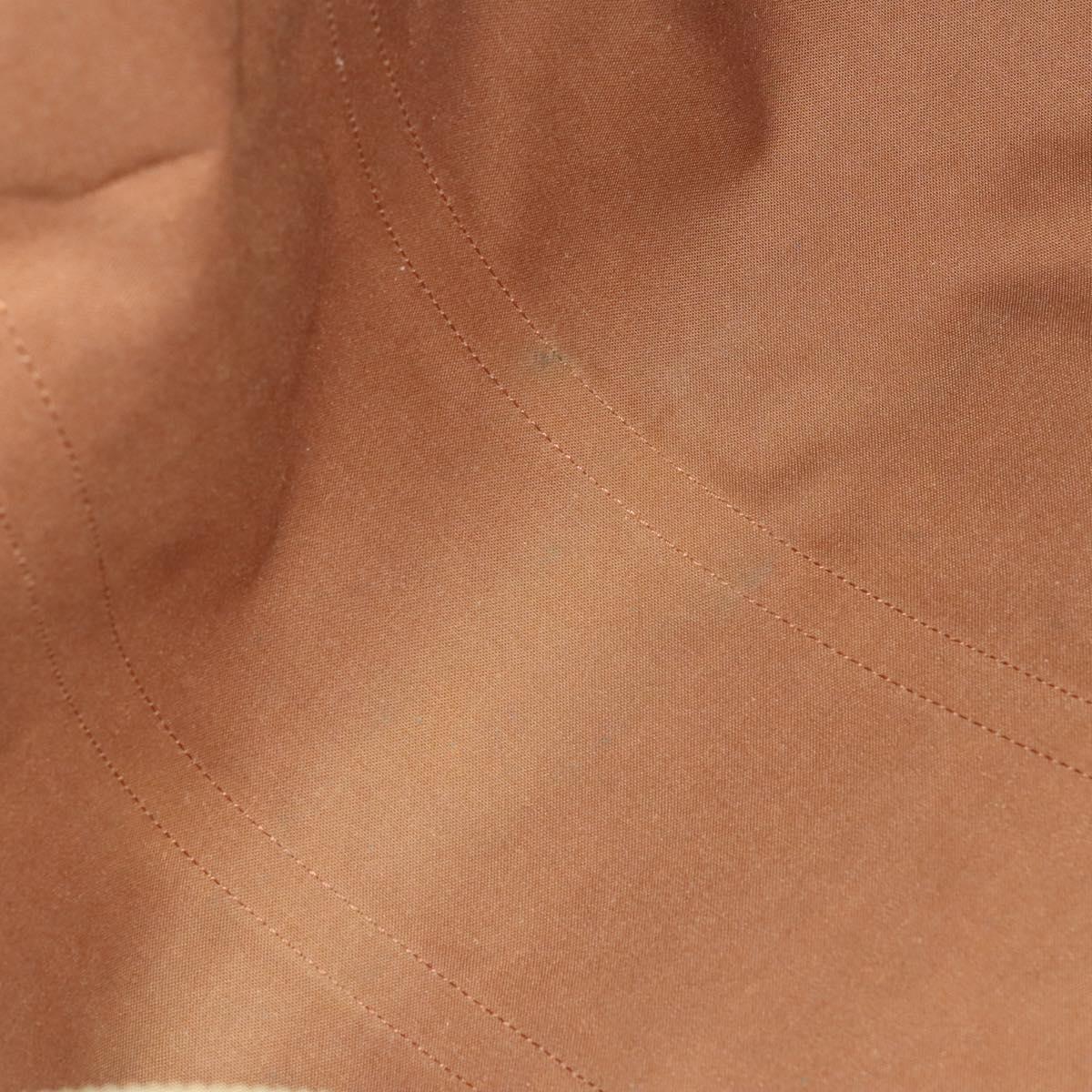 LOUIS VUITTON Monogram Keepall 60 Boston Bag M41422 LV Auth yk17979