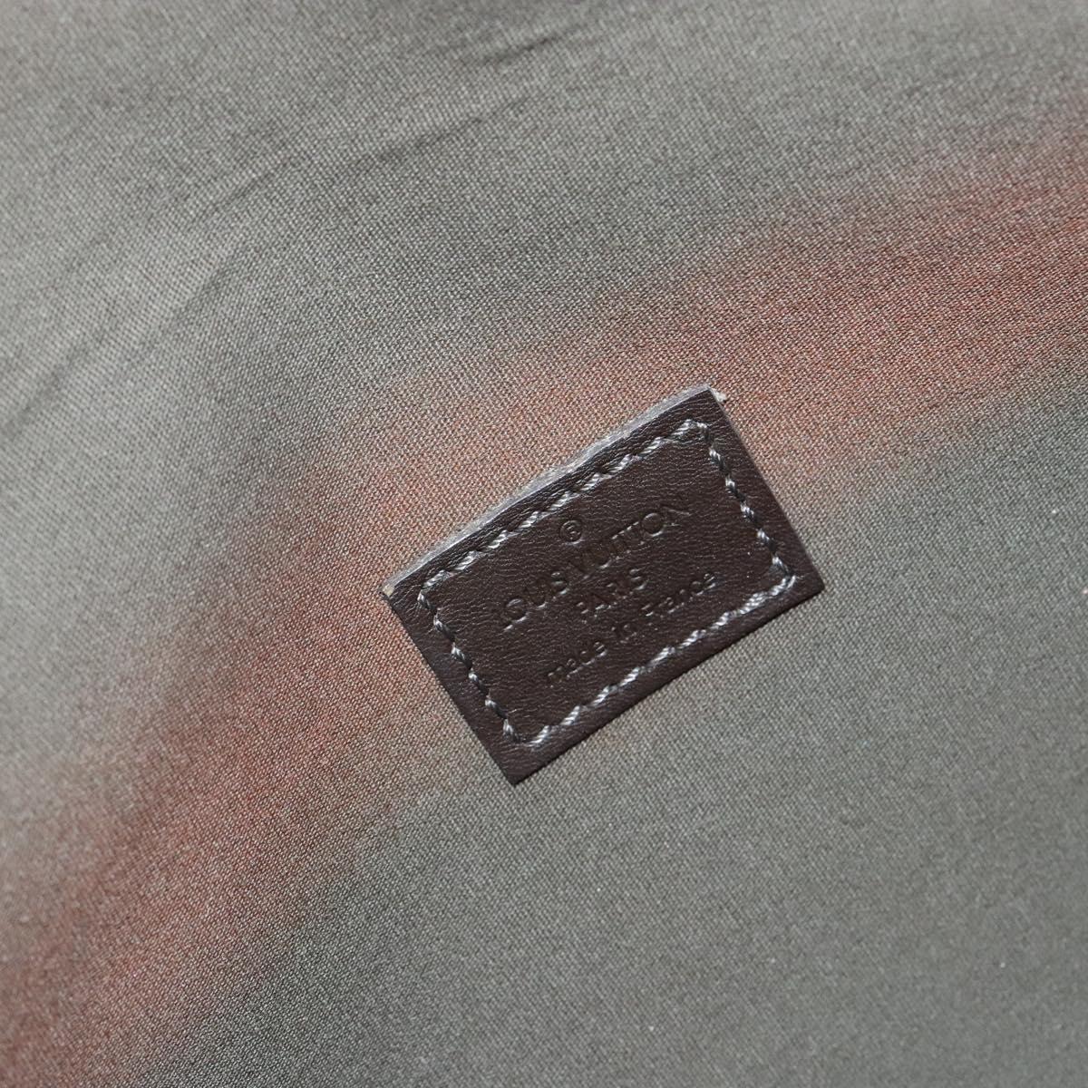 LOUIS VUITTON Monogram Mini Marjoly Shoulder Bag TST Khaki M92693 Auth yk18677