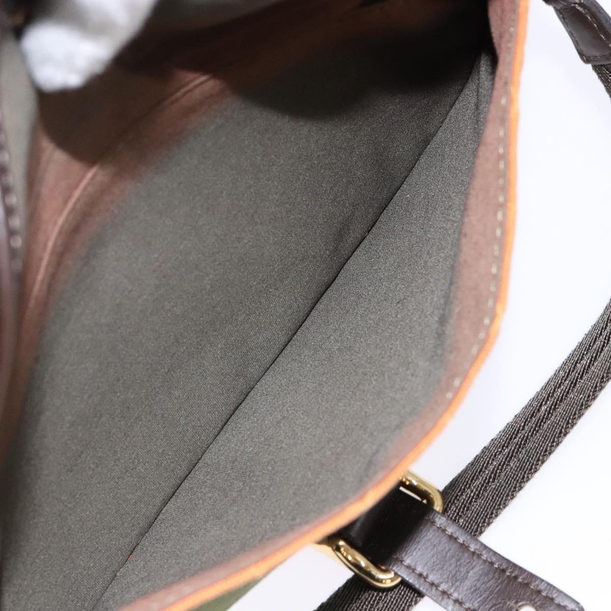 LOUIS VUITTON Monogram Mini Marjoly Shoulder Bag TST Khaki M92693 Auth yk18677