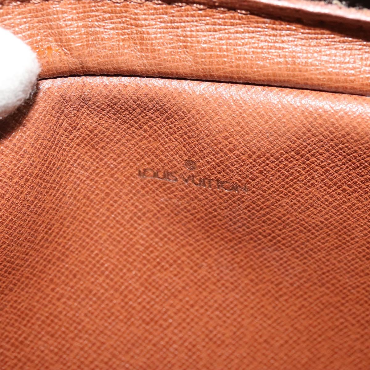 LOUIS VUITTON Monogram Saint Germain Shoulder Bag M51210 LV Auth yk18796