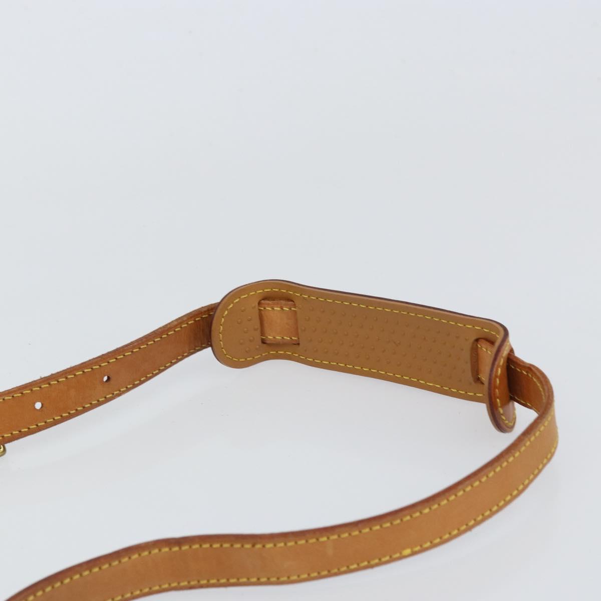 LOUIS VUITTON Monogram Saint Cloud GM Shoulder Bag M51242 LV Auth yk19638