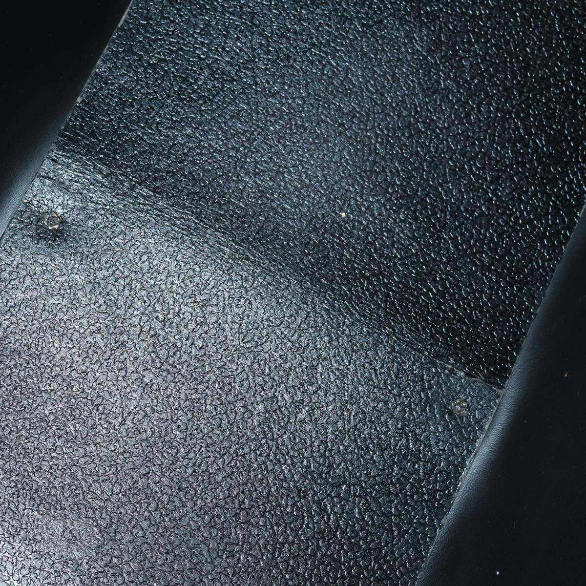 Burberrys Nova Check Boston Bag Canvas Beige Gold Auth yk19664