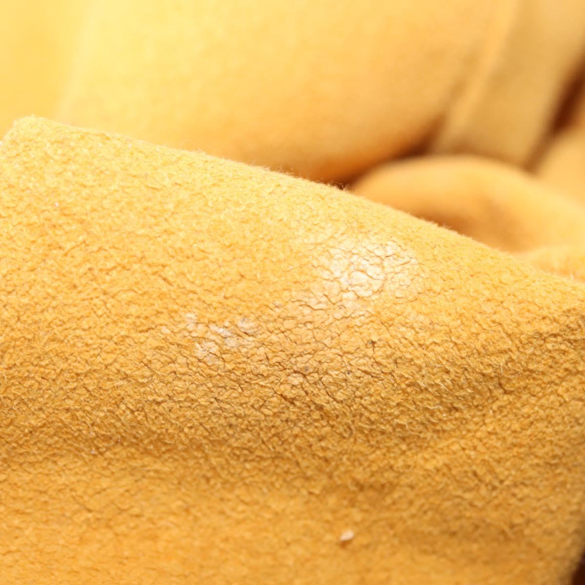 LOUIS VUITTON Monogram Denim Neo Cabby MM Bag 2way Black M95351 LV Auth yk19739