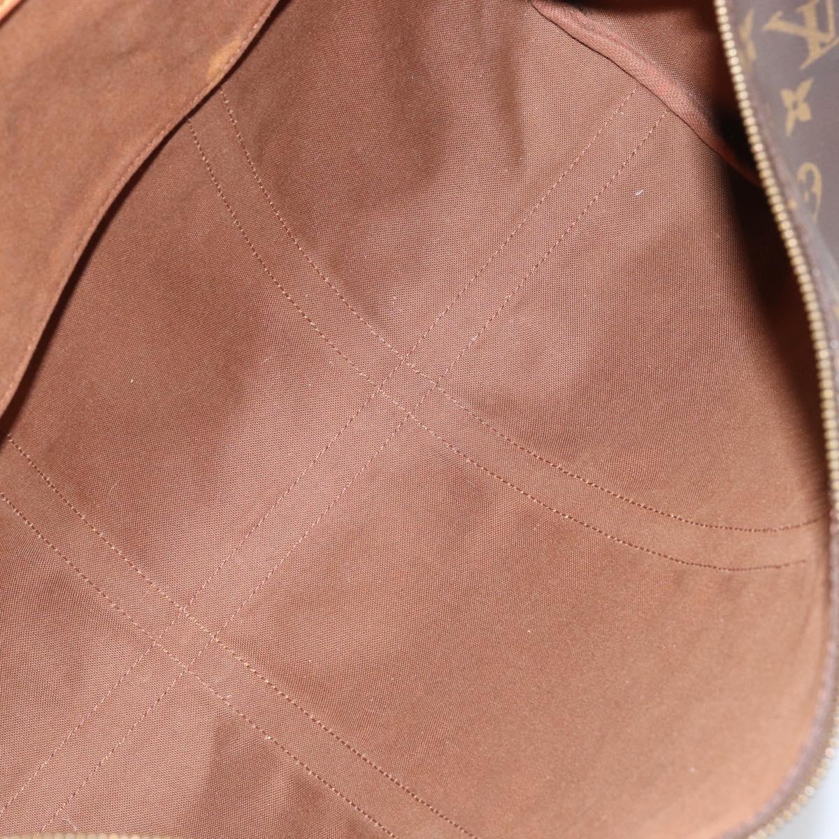 LOUIS VUITTON Monogram Flanerie45 Shoulder Bag M51115 LV Auth yk19754