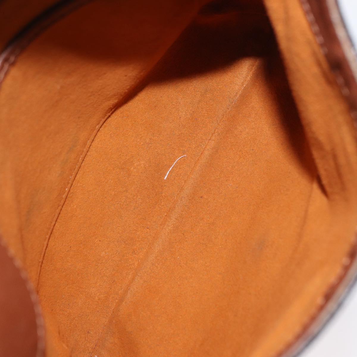 LOUIS VUITTON Monogram Musette Salsa Long Shoulder Bag M51387 LV Auth yk19796