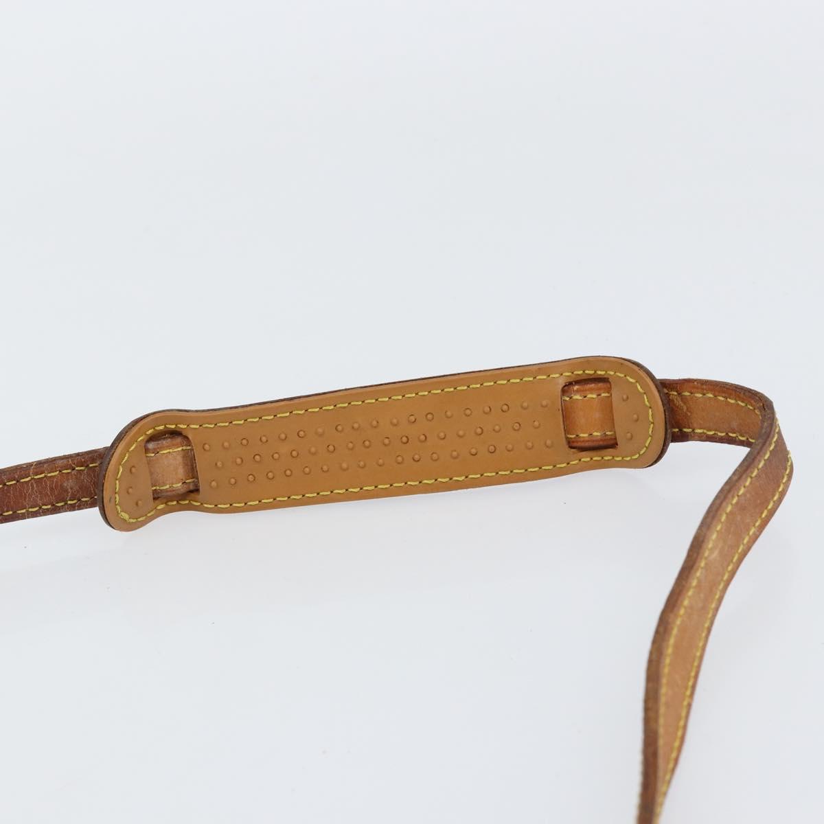 LOUIS VUITTON Monogram Saint Cloud MM Shoulder Bag M51243 LV Auth yk19803