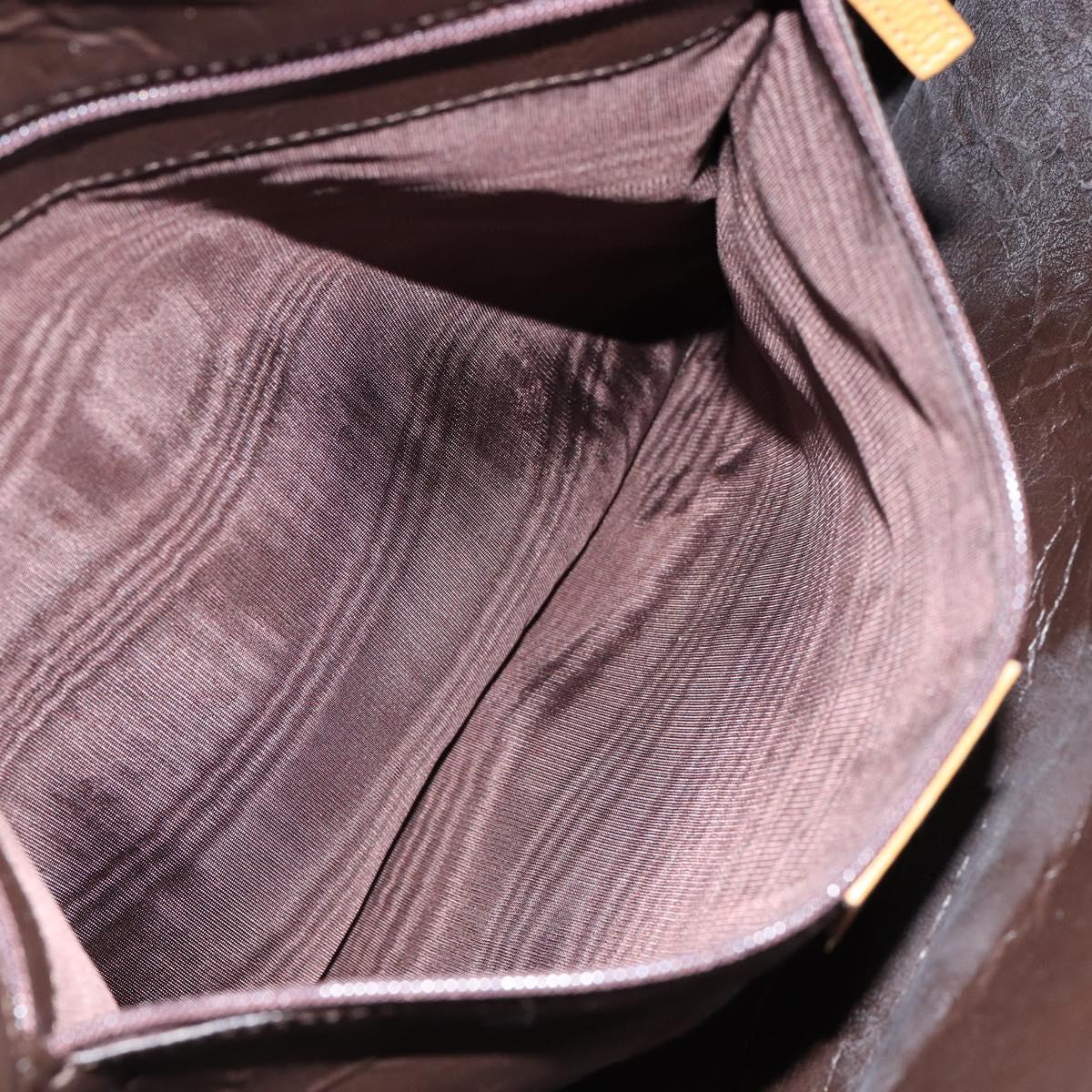 GUCCI GG Canvas Sherry Line Hand Bag Beige Red 002 1093 3444 Auth yk19823