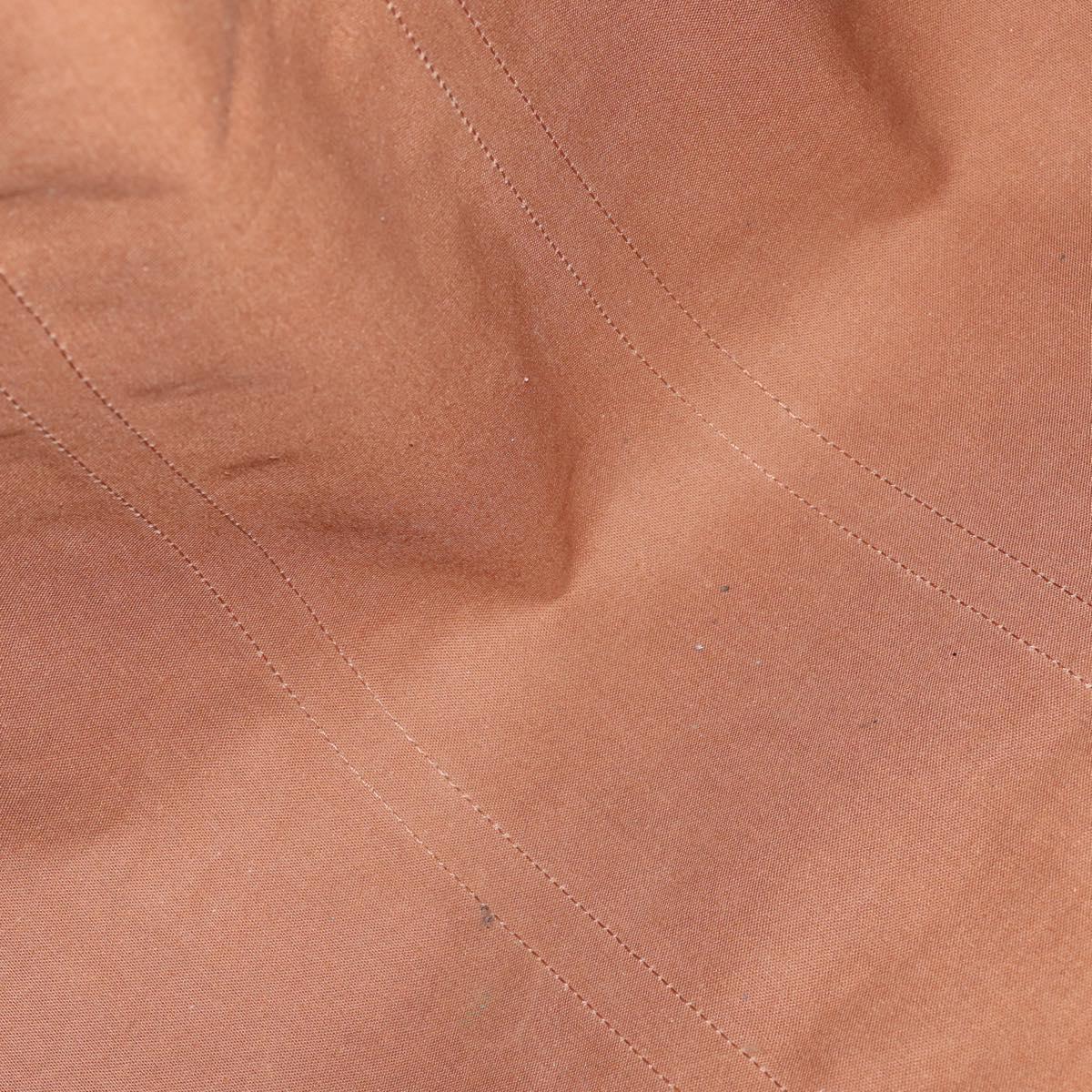 LOUIS VUITTON Monogram Keepall 60 Boston Bag M41422 LV Auth yk19835