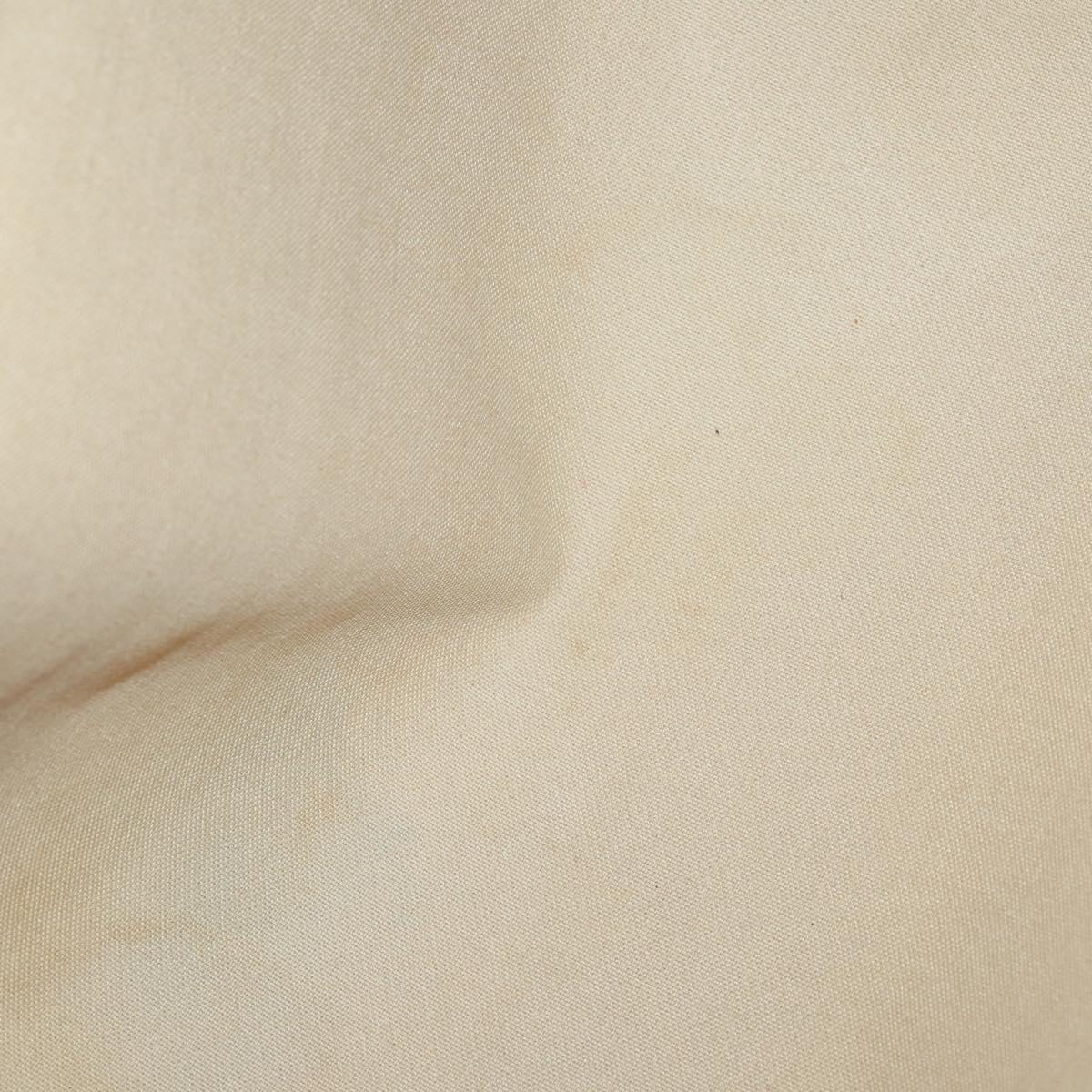 LOUIS VUITTON Damier Azur Speedy 35 Hand Bag N41535 LV Auth yk19840