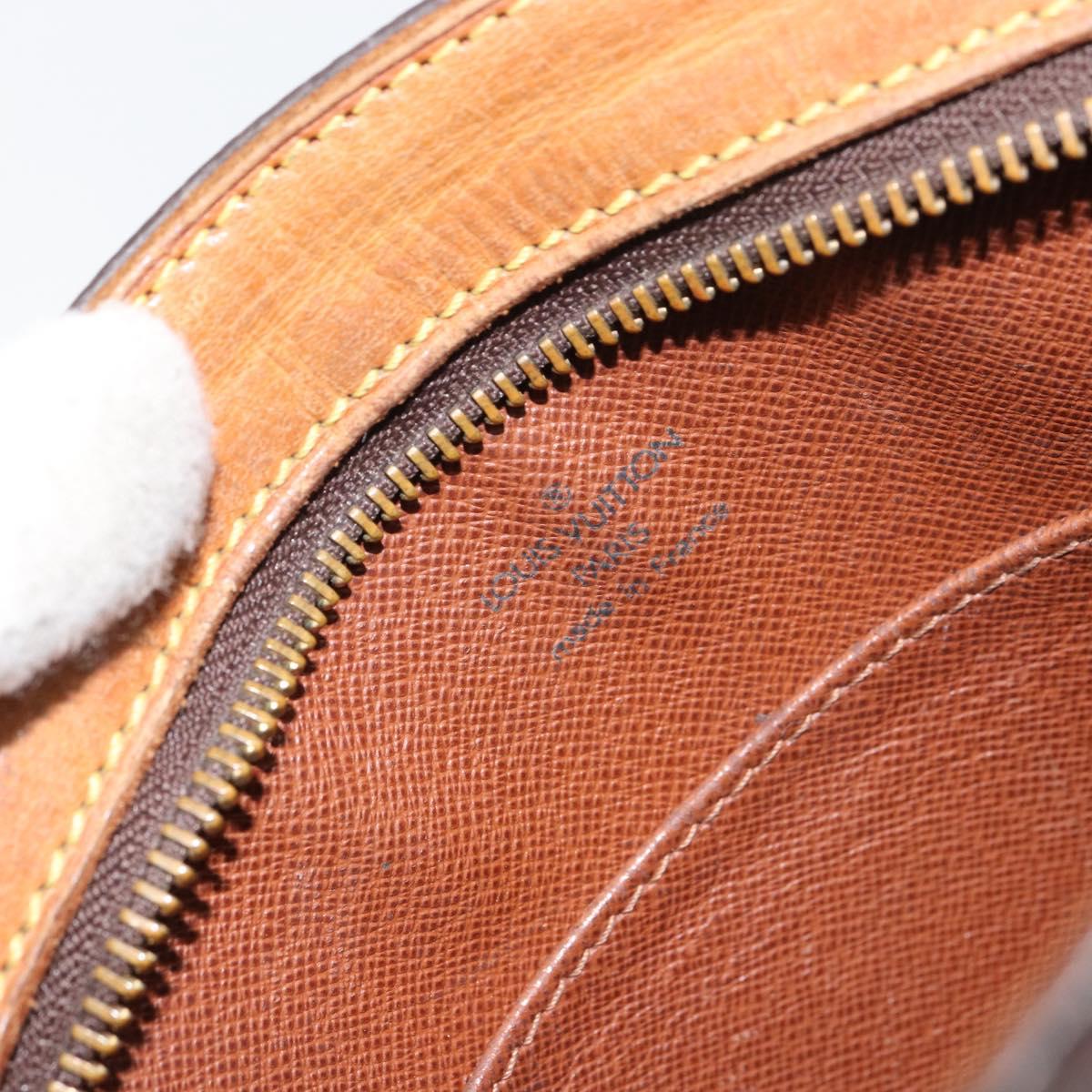 LOUIS VUITTON Monogram Drouot Shoulder Shoulder Bag M51290 LV Auth yk20011