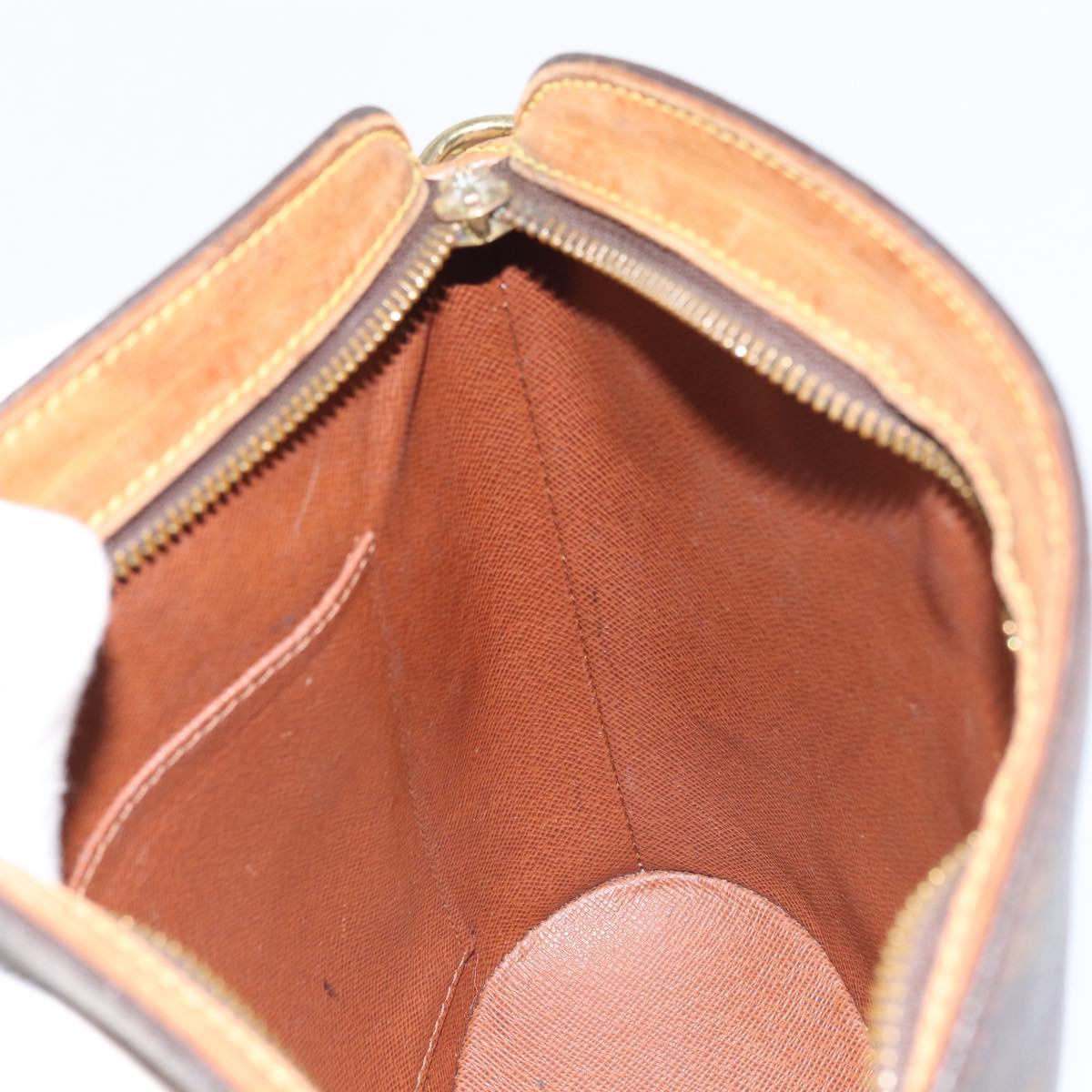 LOUIS VUITTON Monogram Drouot Shoulder Shoulder Bag M51290 LV Auth yk20011