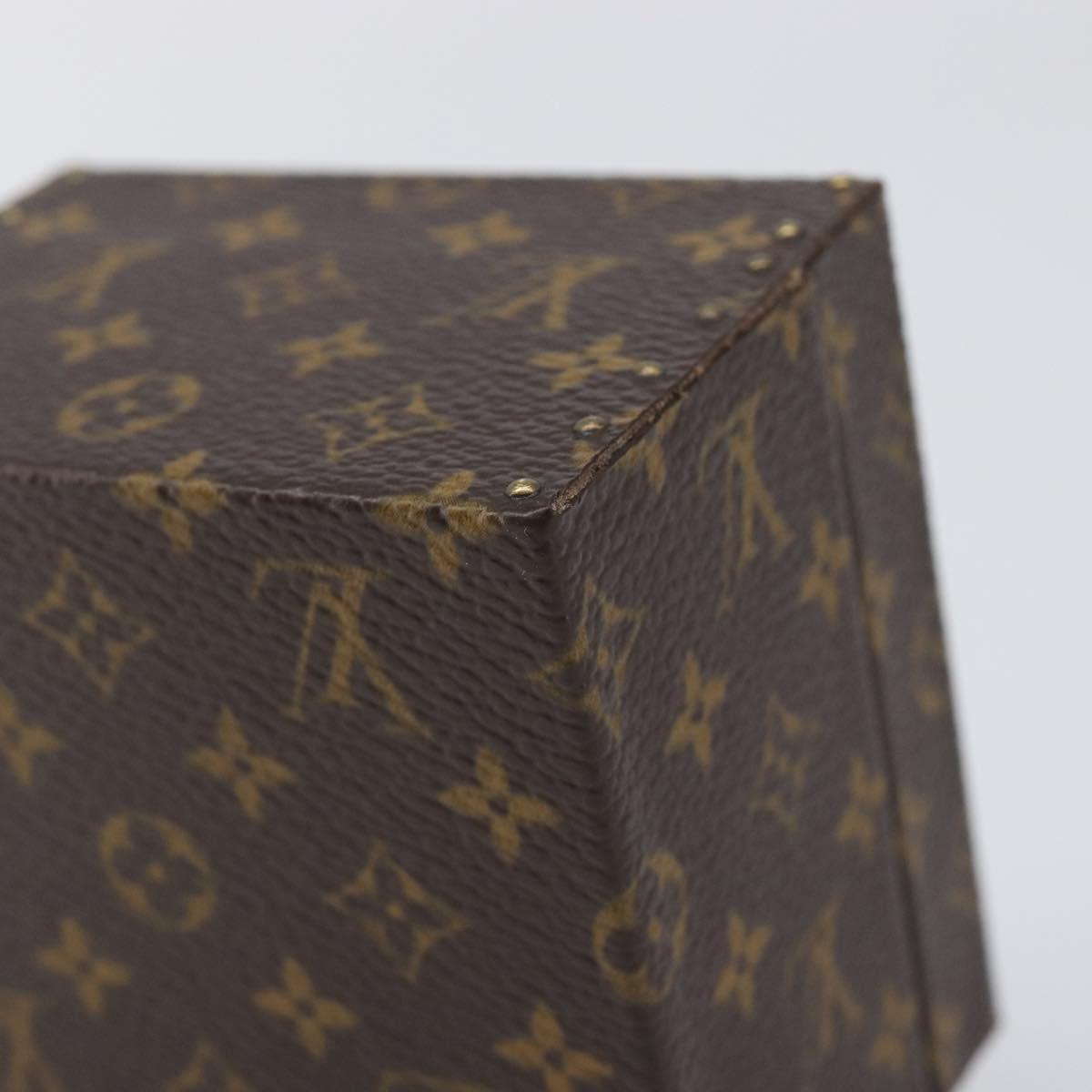 LOUIS VUITTON Accessory Case Eccrine Declaration M21010 LV Auth yk20925M