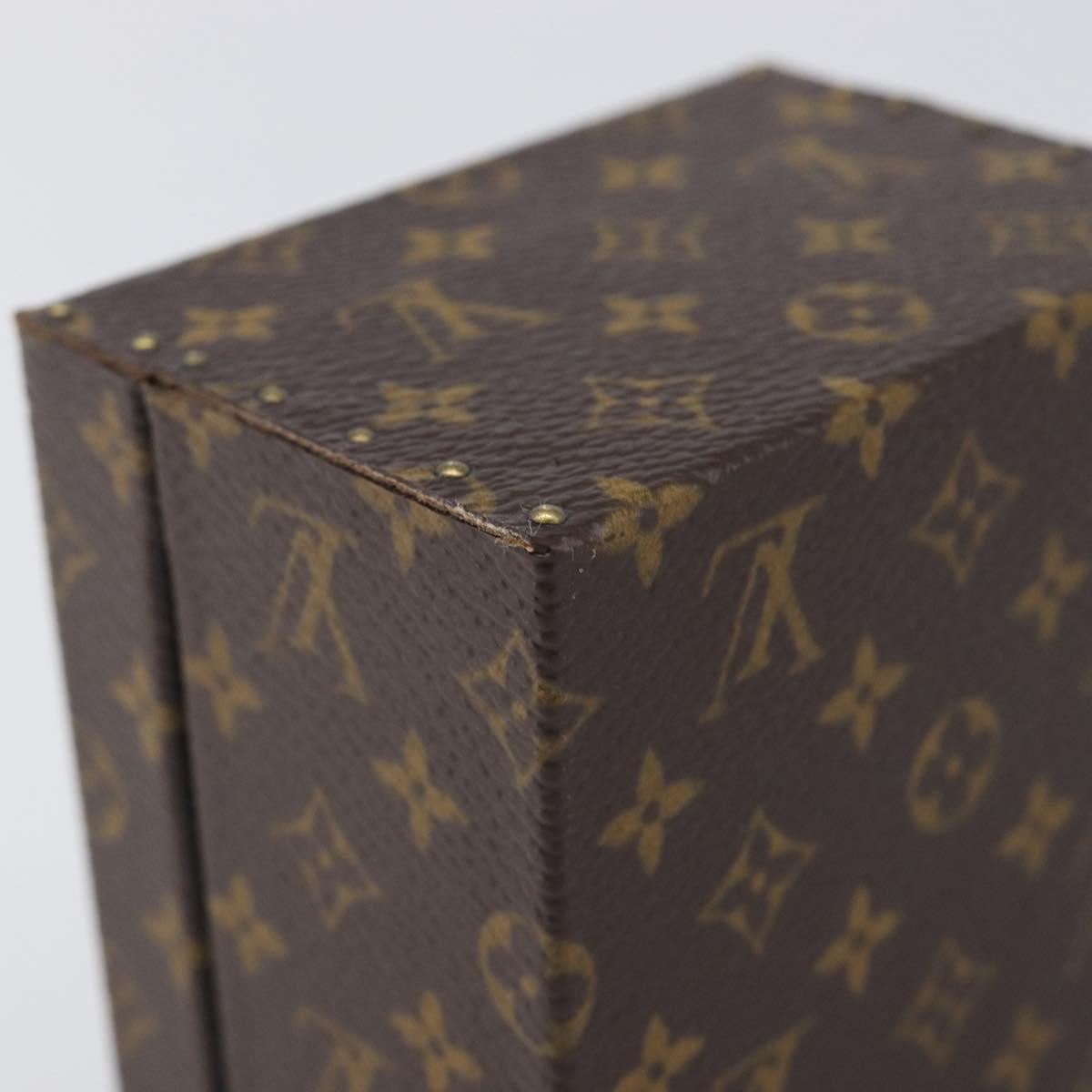LOUIS VUITTON Accessory Case Eccrine Declaration M21010 LV Auth yk20925M