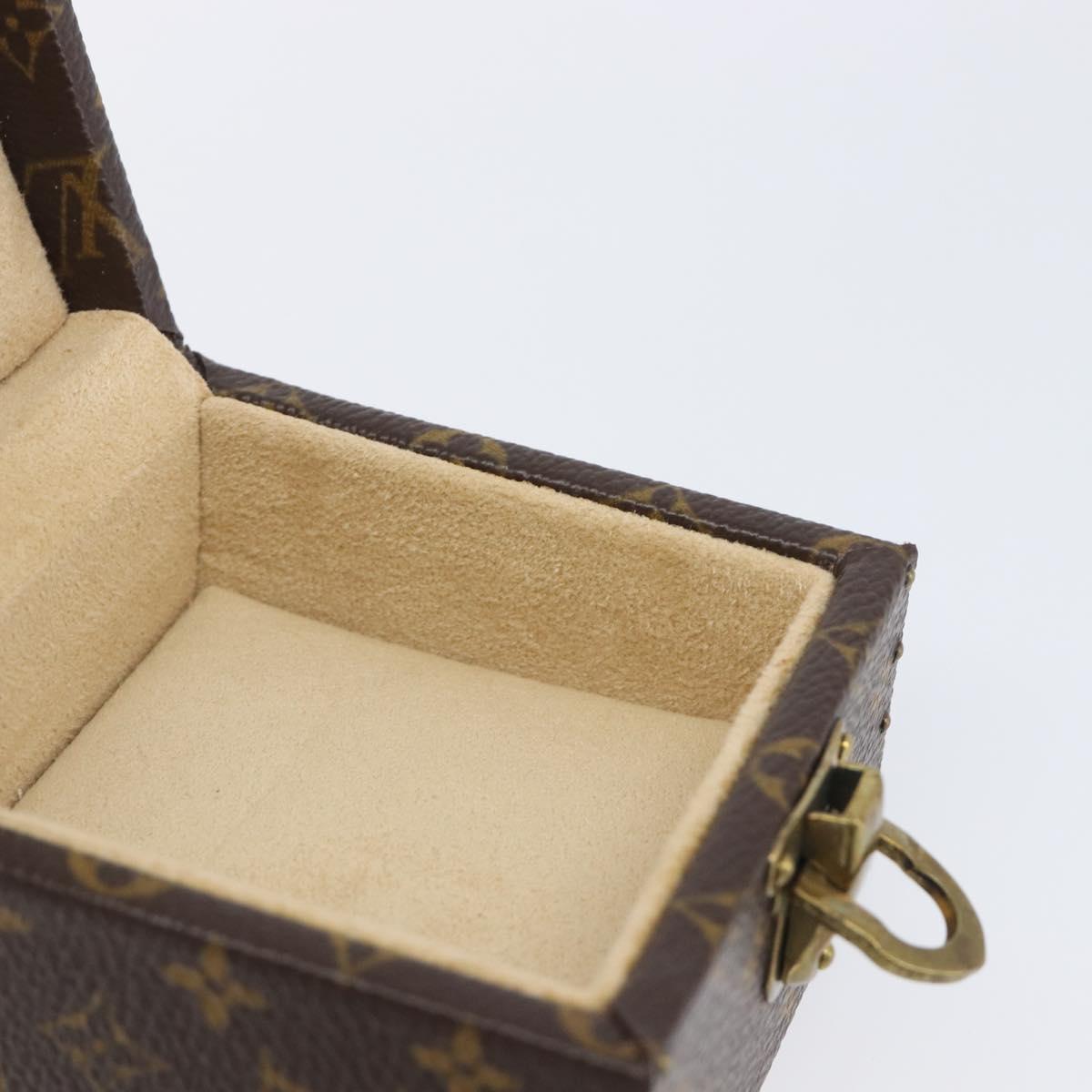 LOUIS VUITTON Accessory Case Eccrine Declaration M21010 LV Auth yk20925M