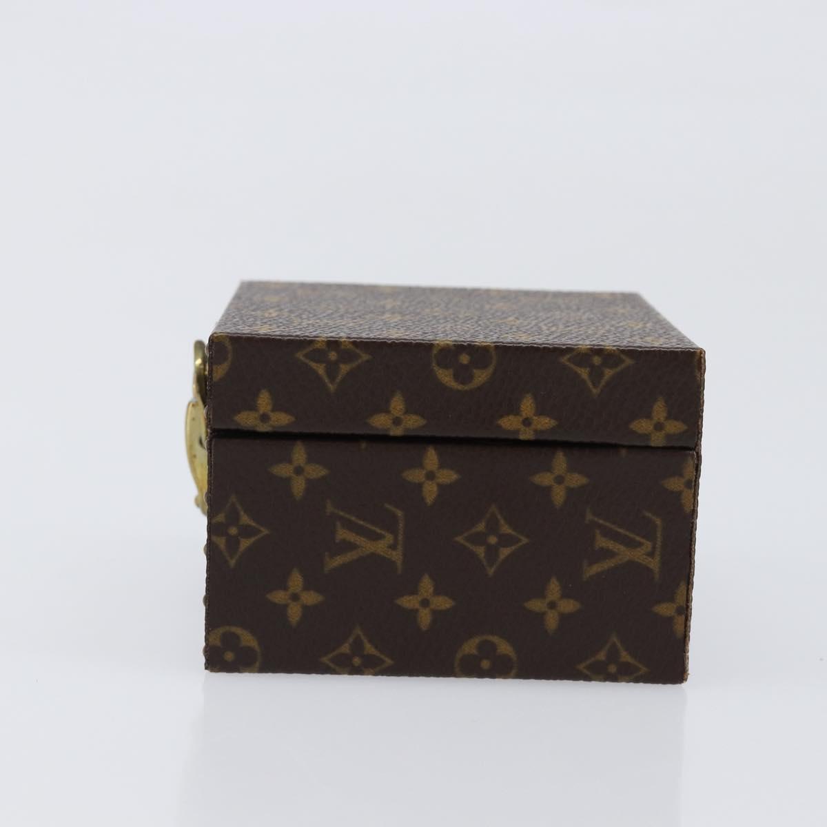 LOUIS VUITTON Accessory Case Eccrine Declaration M21010 LV Auth yk20925M